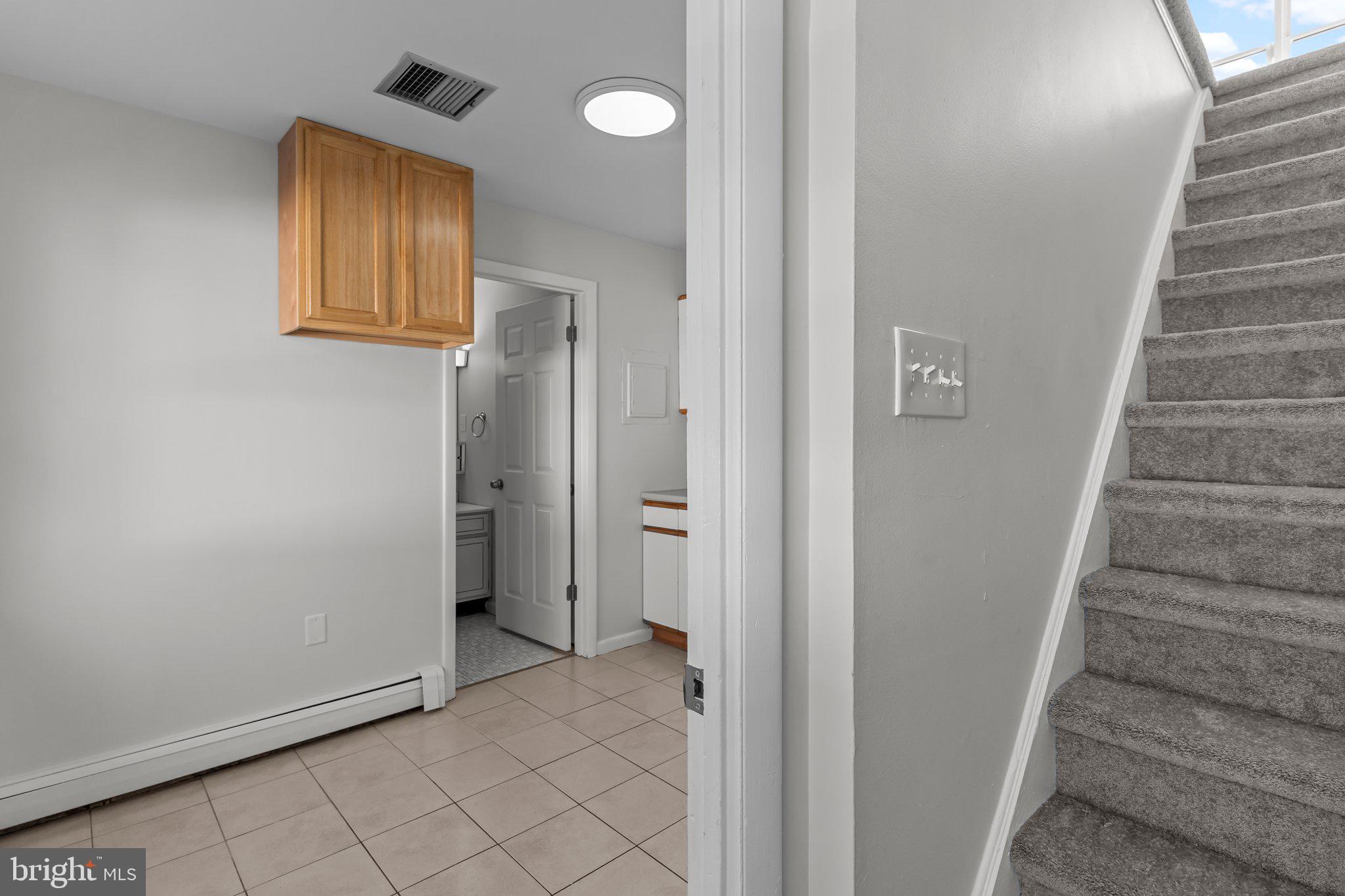 CORNWELL HGTS - Residential