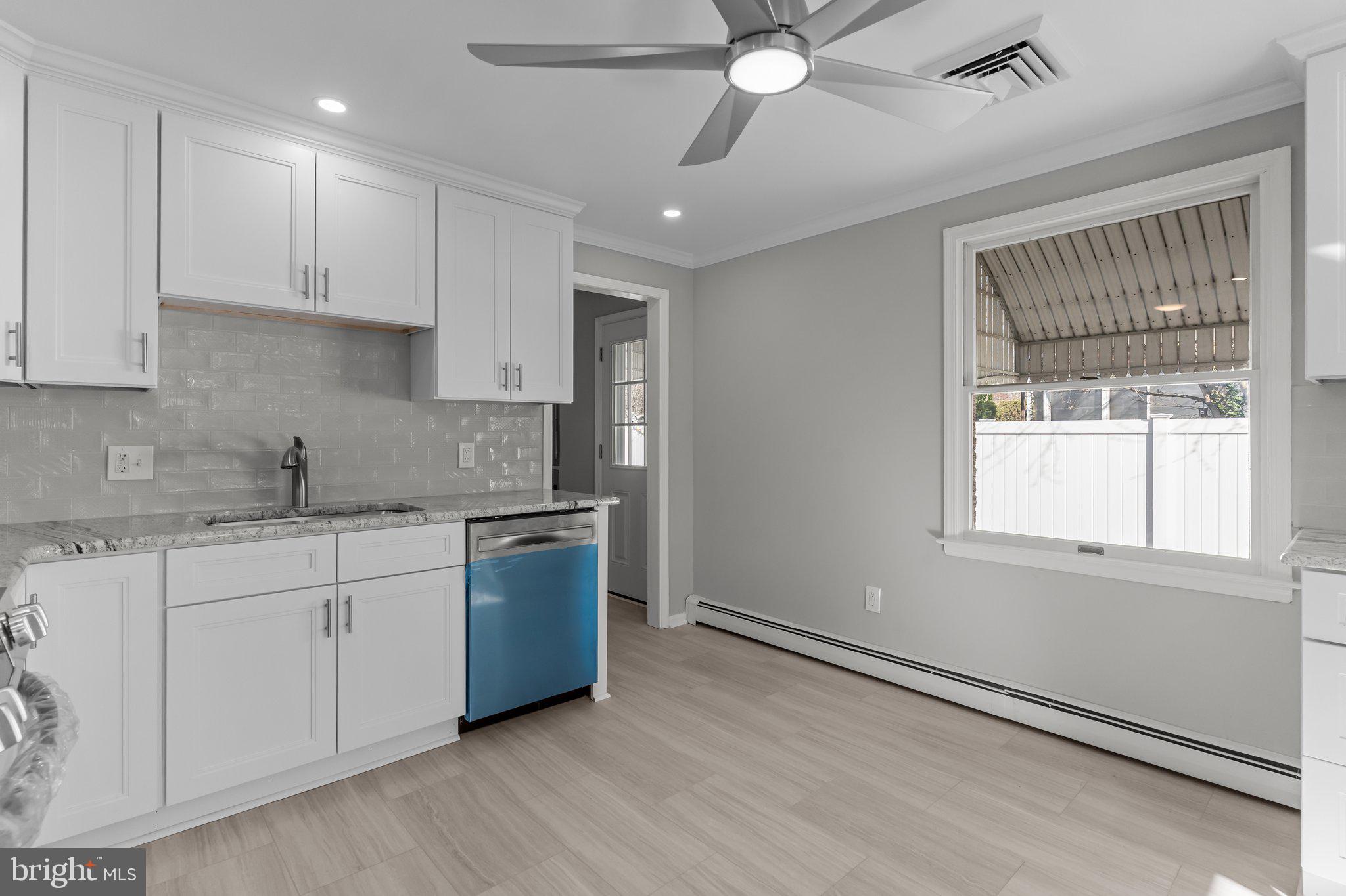 CORNWELL HGTS - Residential