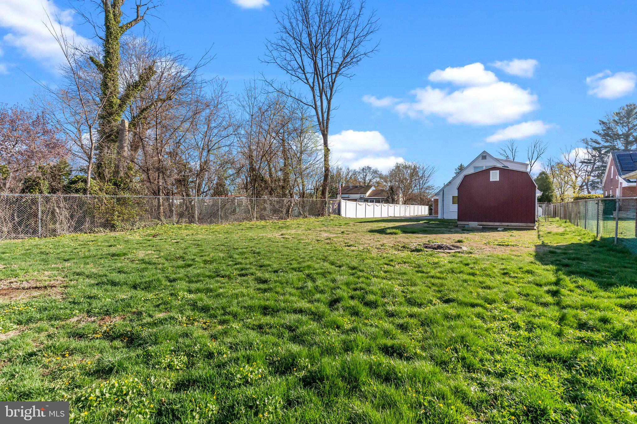 CORNWELL HGTS - Residential