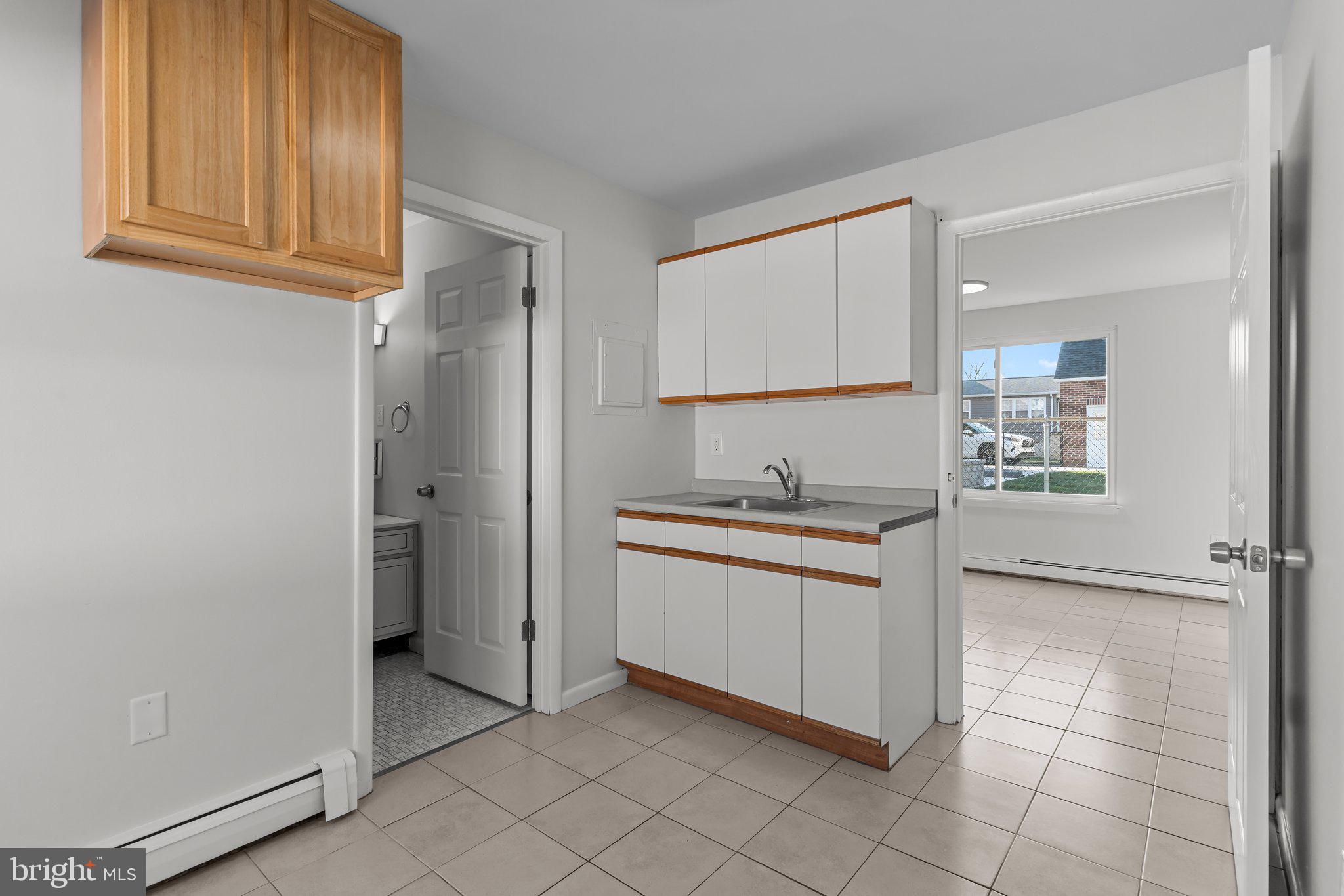 CORNWELL HGTS - Residential