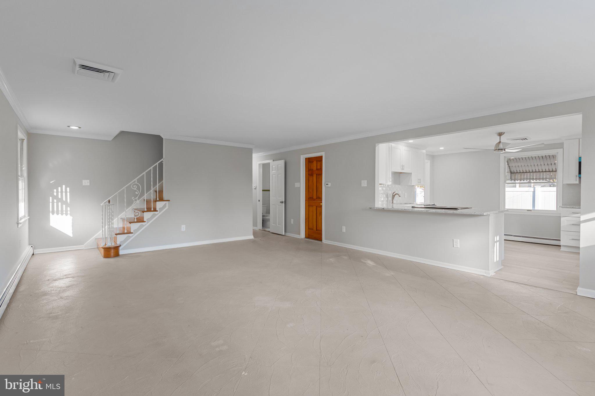 CORNWELL HGTS - Residential