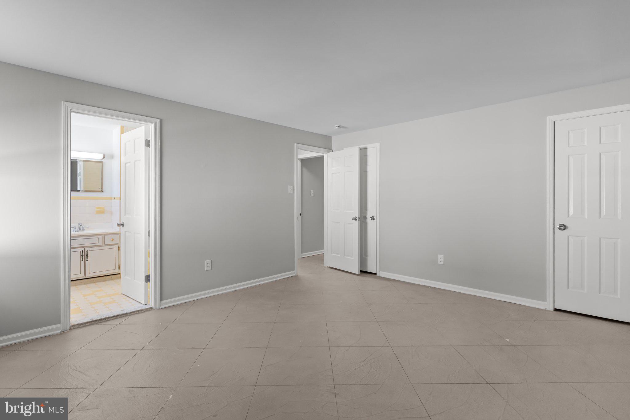 CORNWELL HGTS - Residential