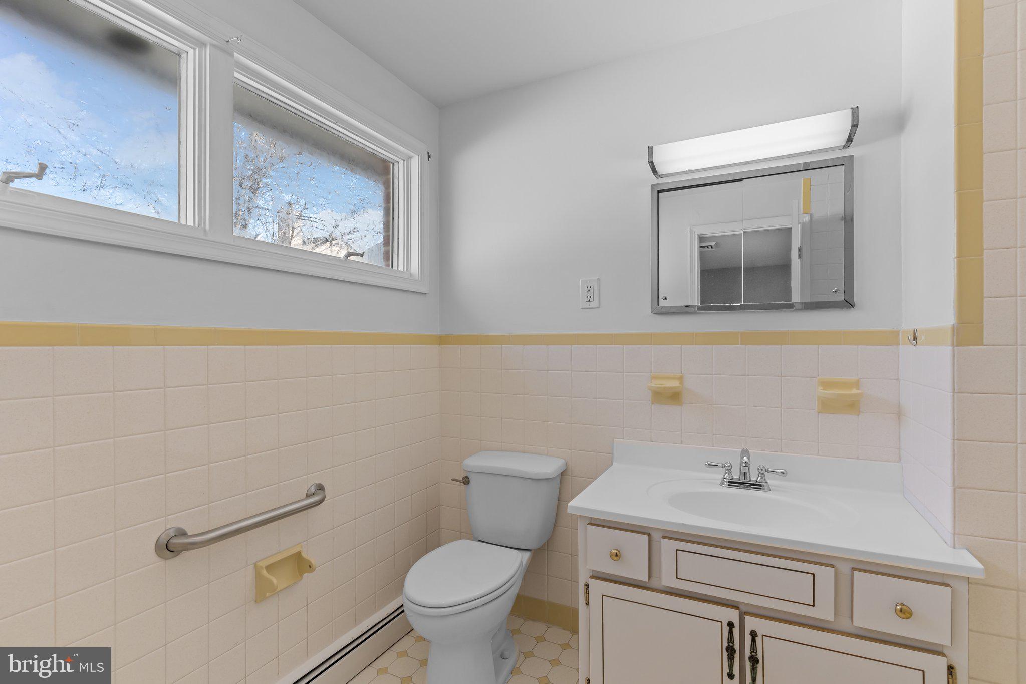 CORNWELL HGTS - Residential