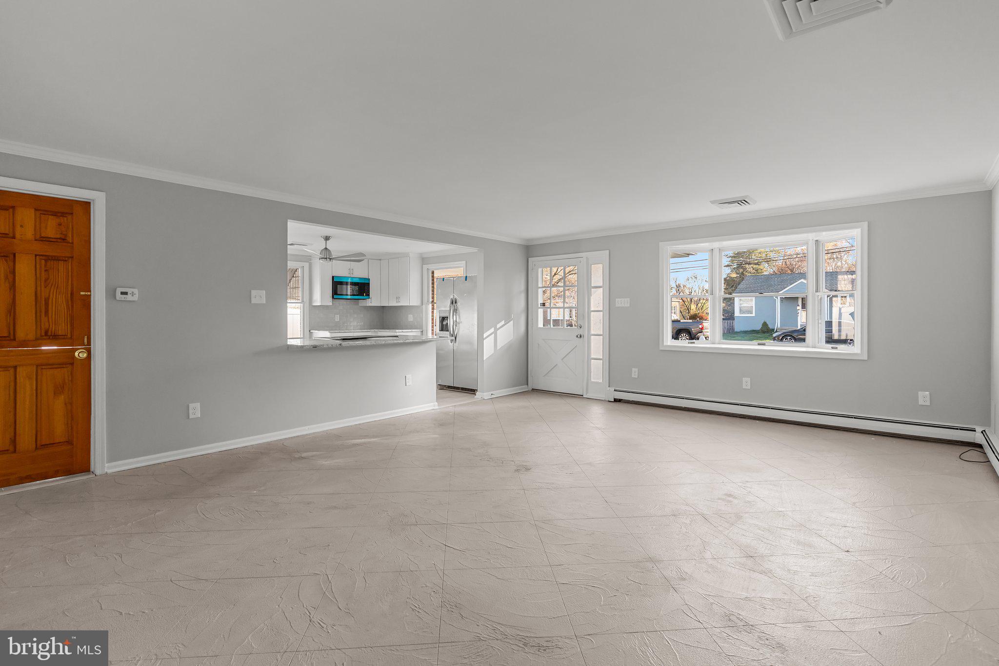 CORNWELL HGTS - Residential