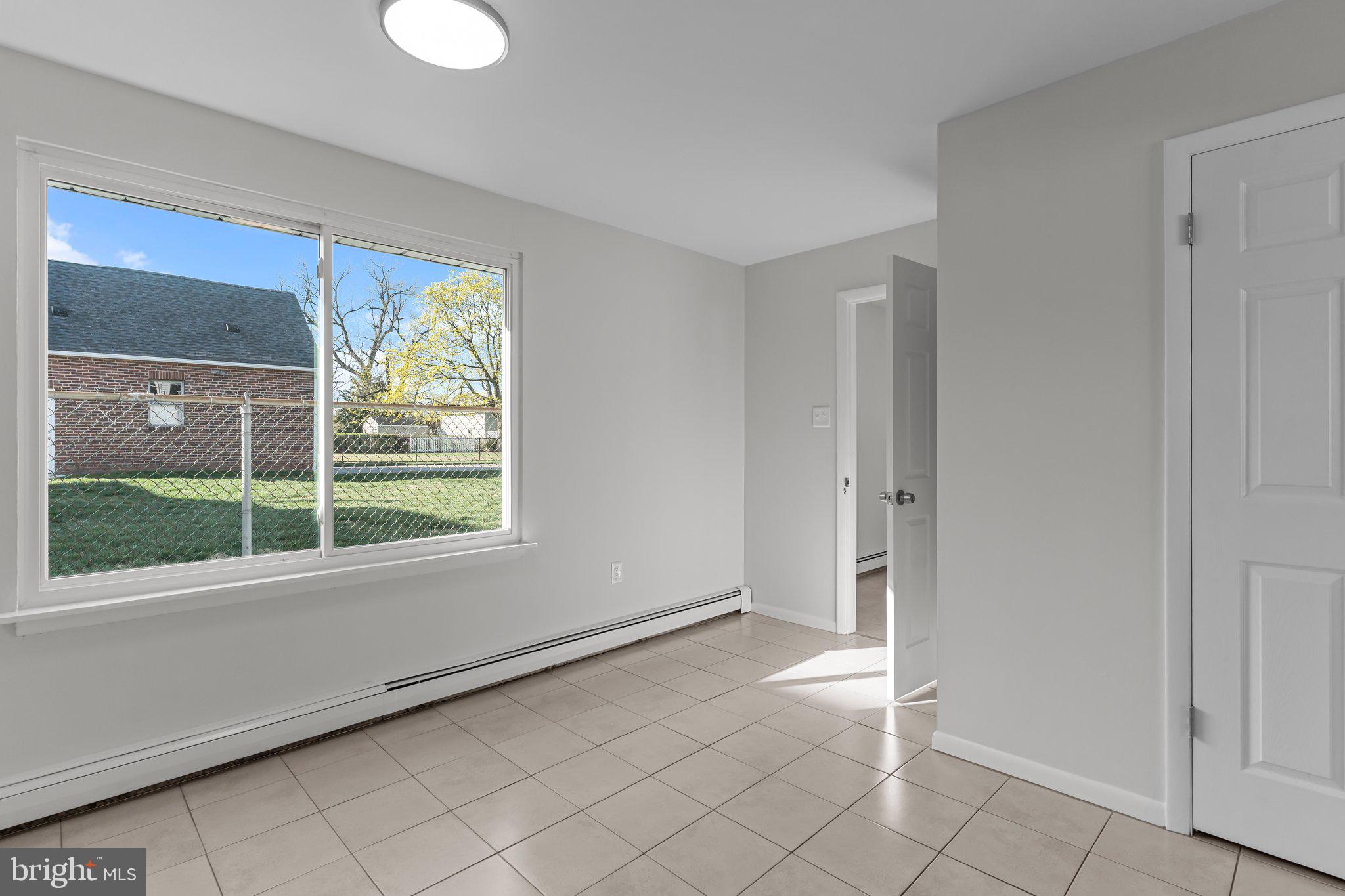 CORNWELL HGTS - Residential