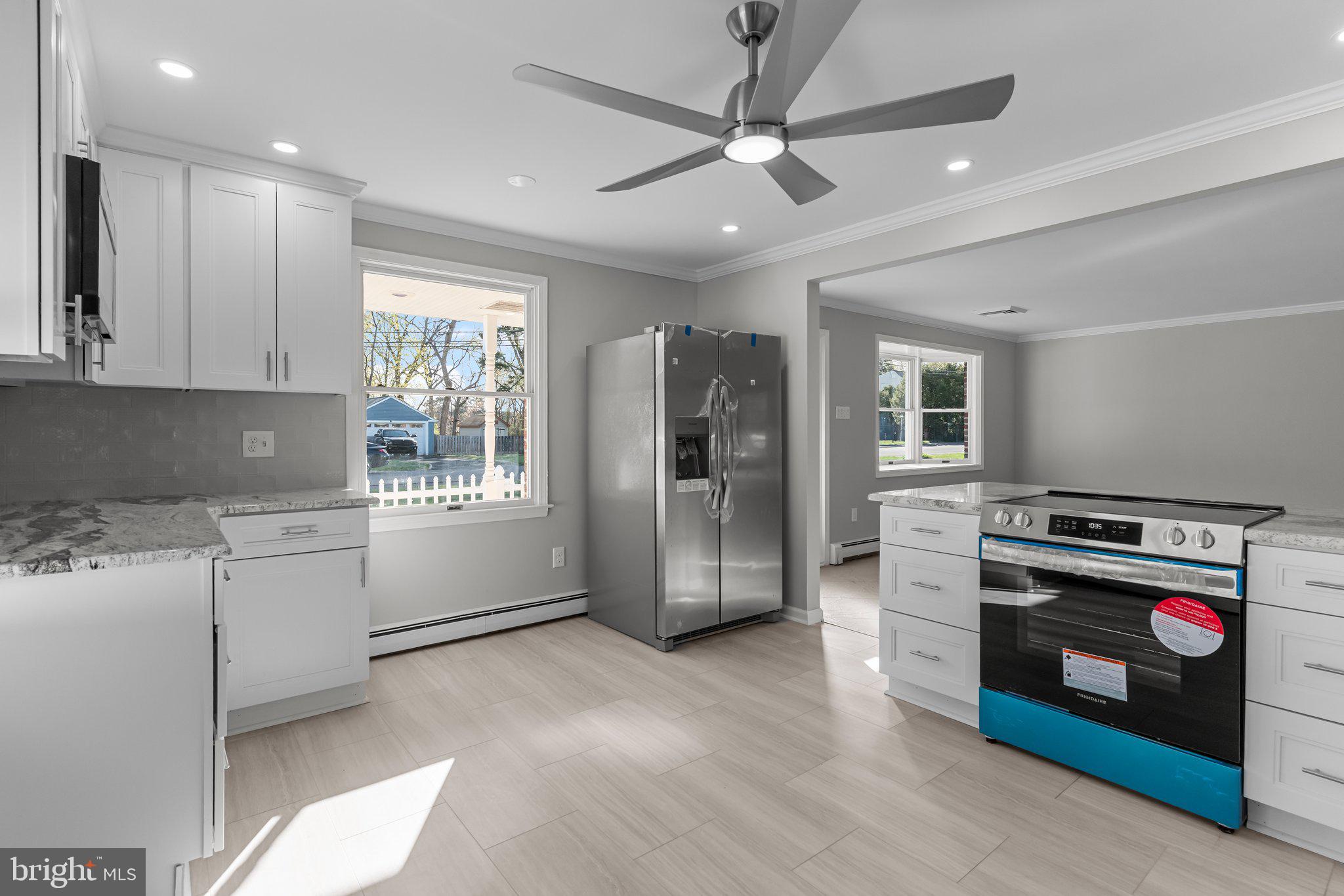 CORNWELL HGTS - Residential