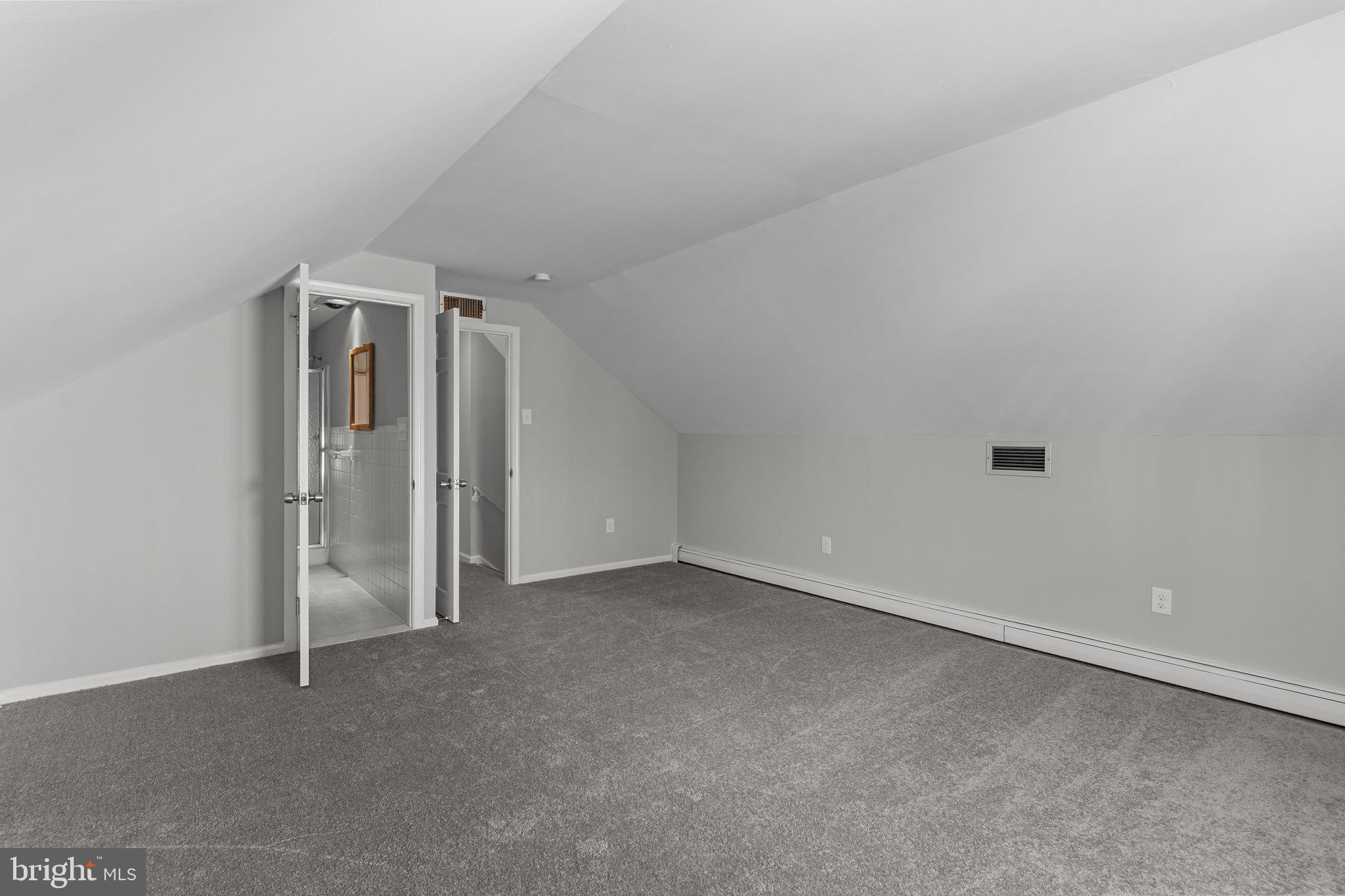 CORNWELL HGTS - Residential