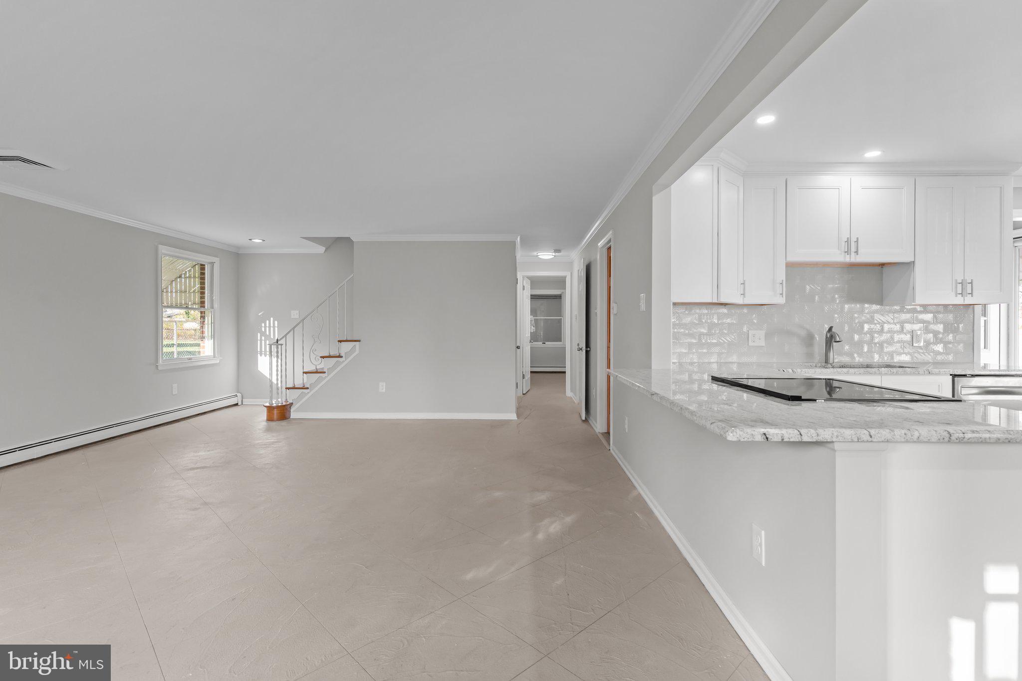 CORNWELL HGTS - Residential