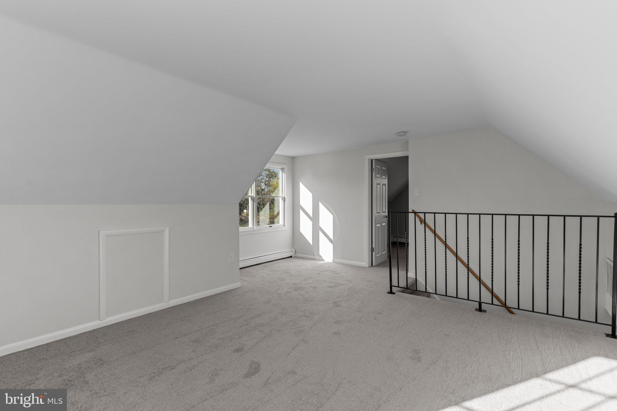 CORNWELL HGTS - Residential