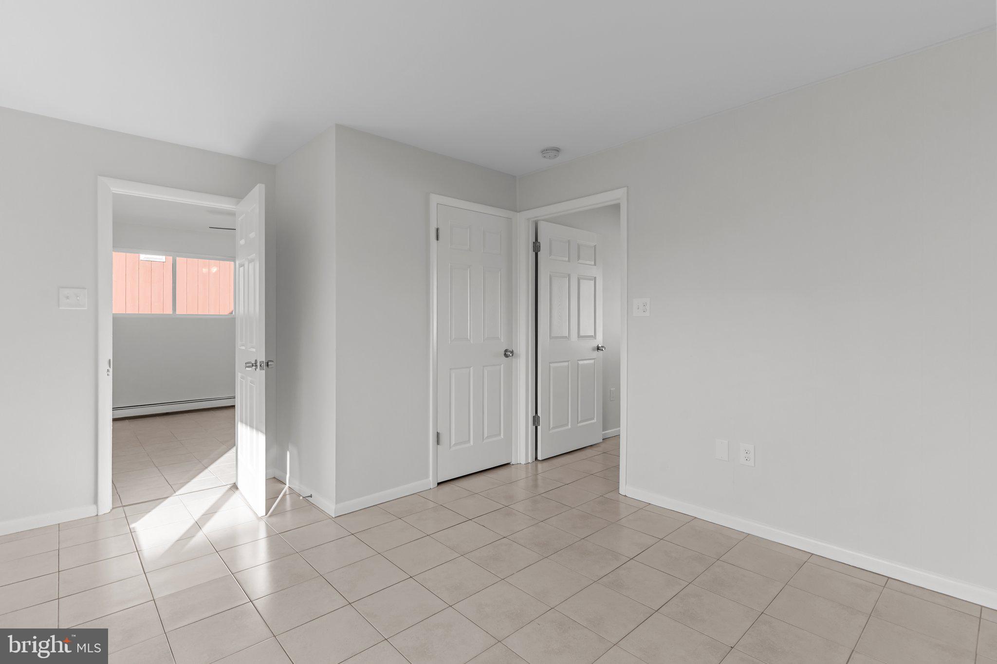 CORNWELL HGTS - Residential