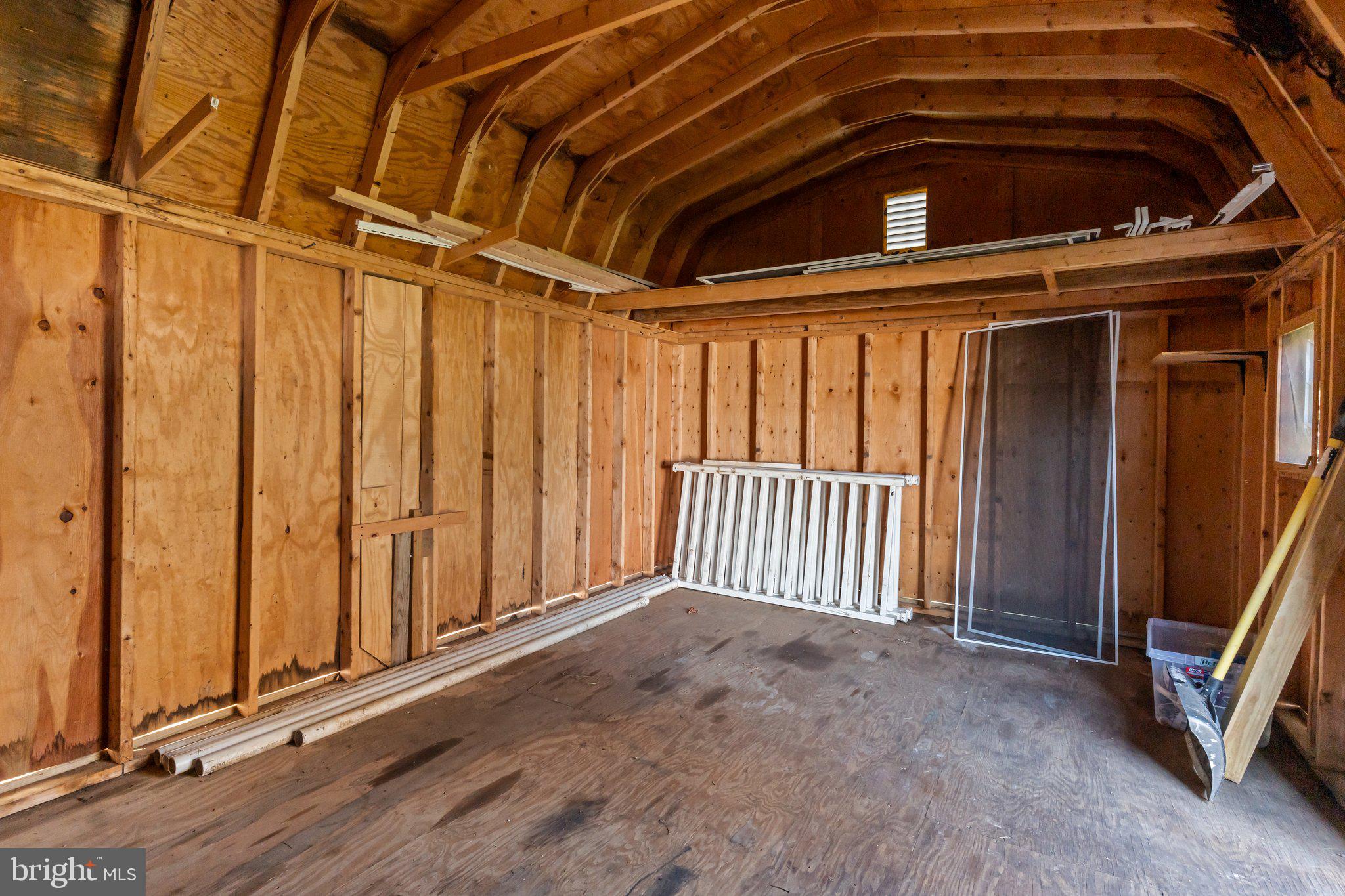 CORNWELL HGTS - Residential