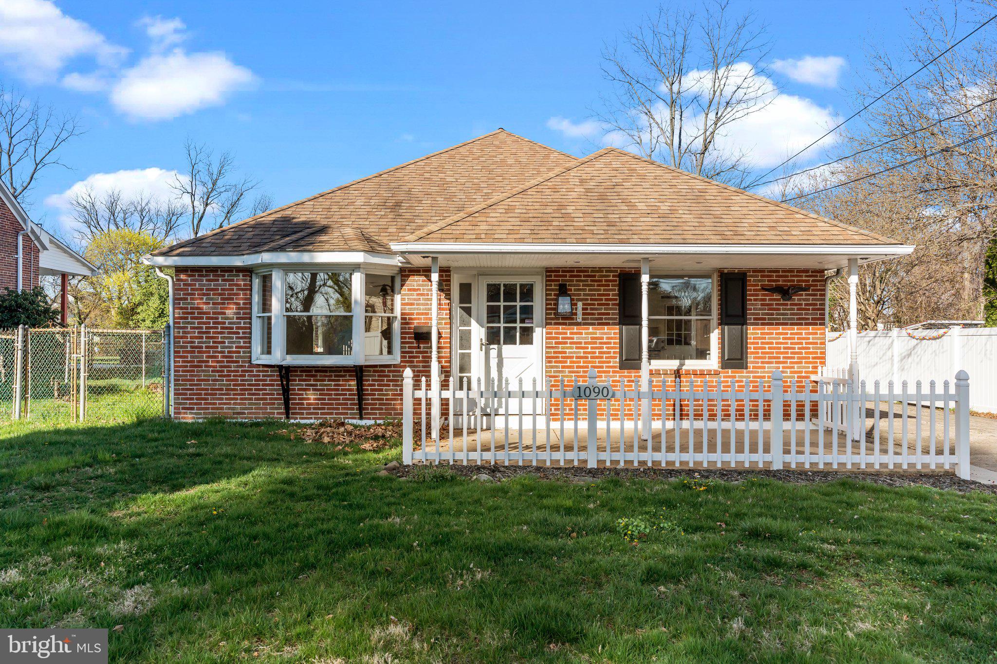 CORNWELL HGTS - Residential