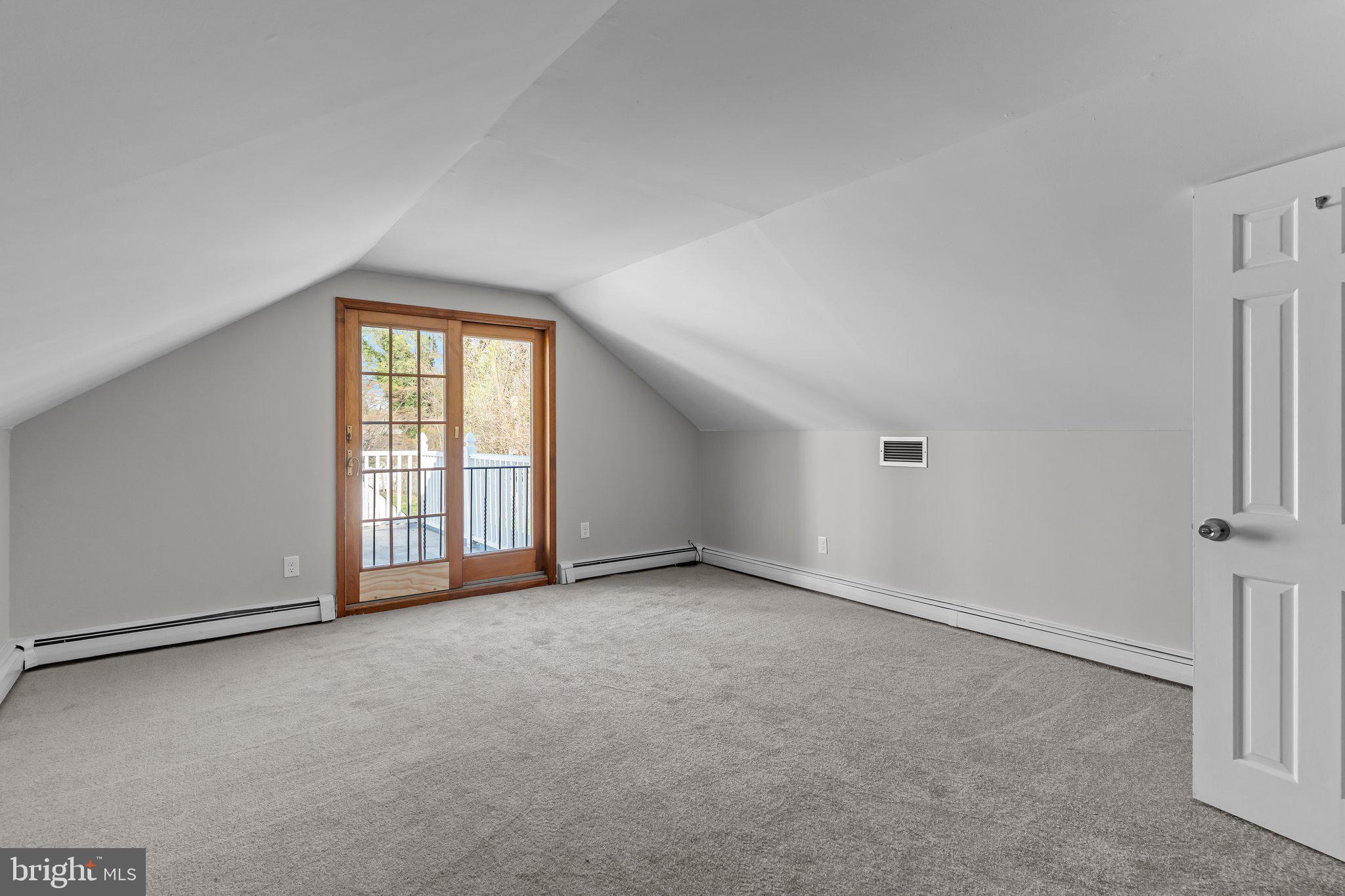 CORNWELL HGTS - Residential