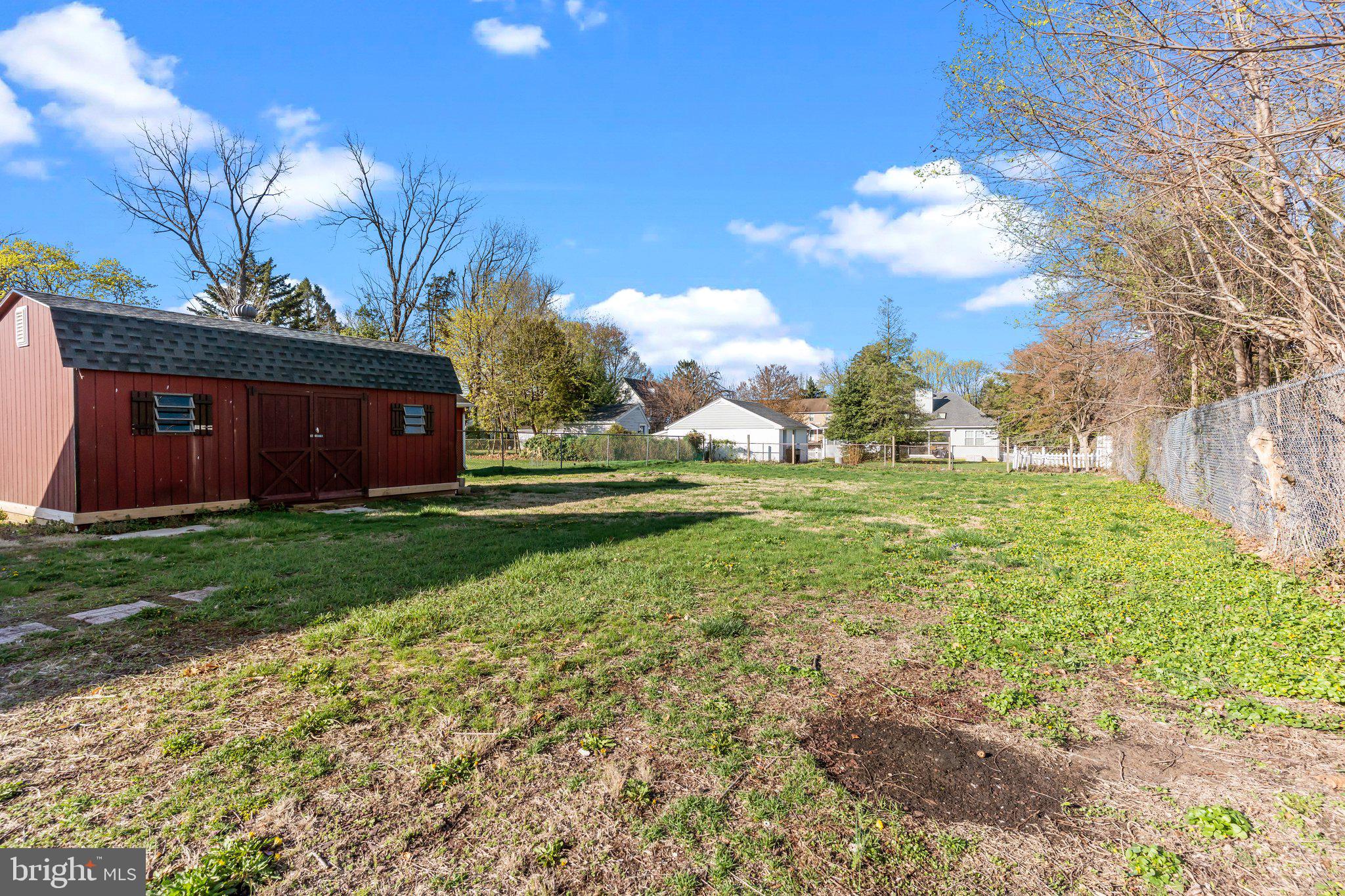 CORNWELL HGTS - Residential