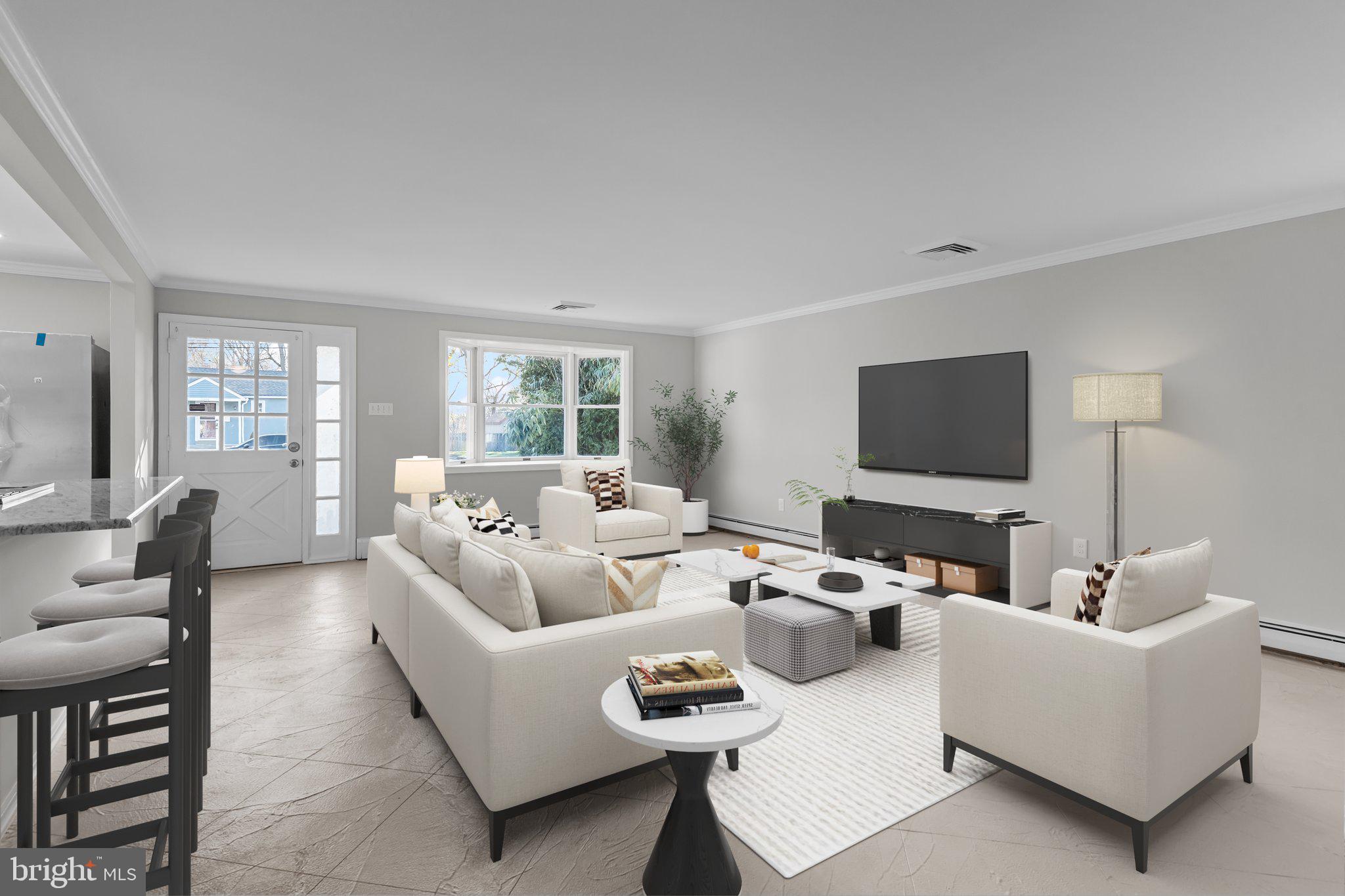 CORNWELL HGTS - Residential