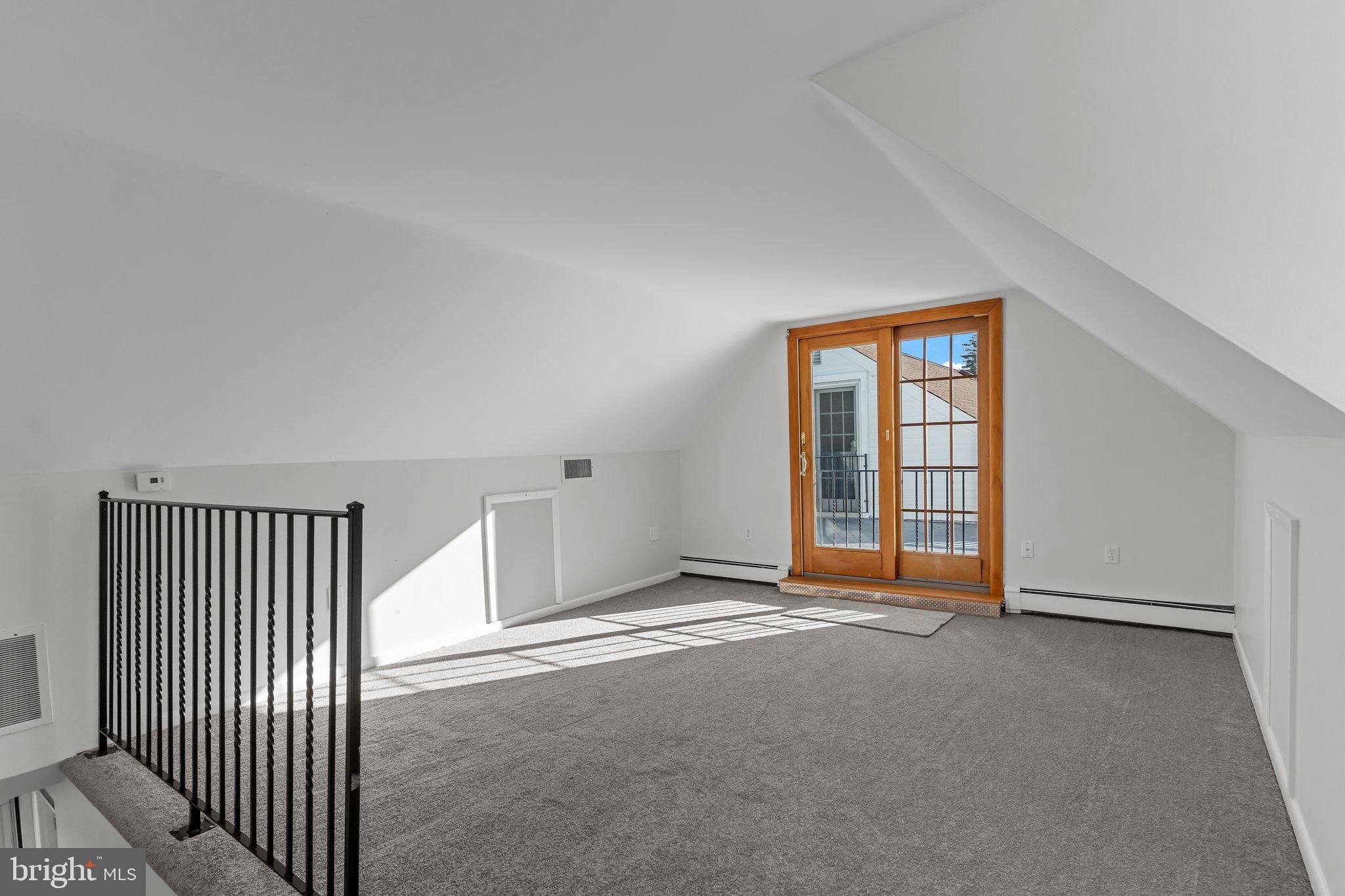 CORNWELL HGTS - Residential