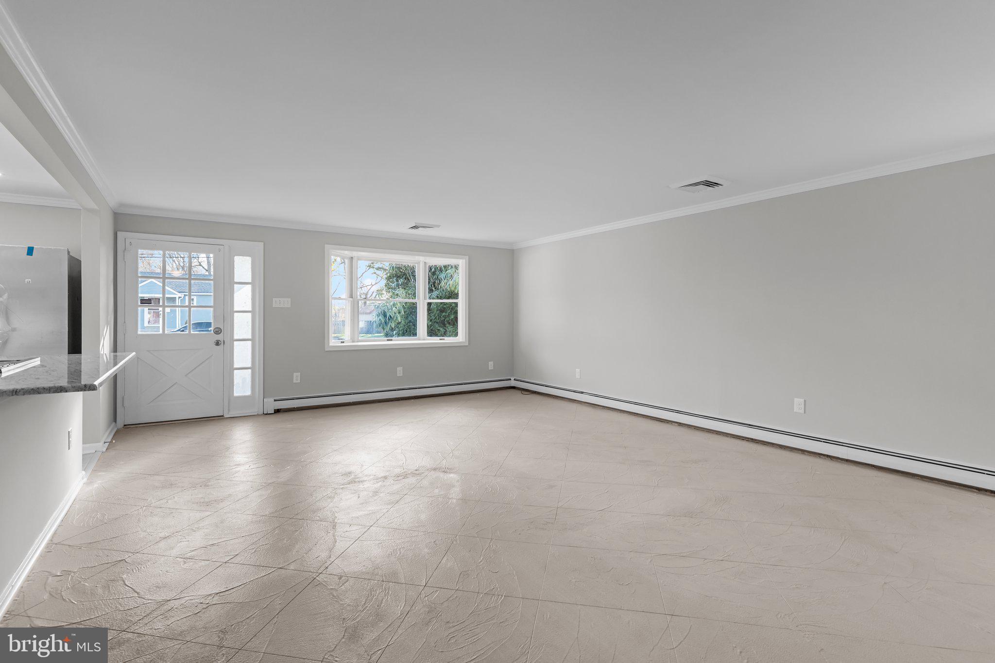 CORNWELL HGTS - Residential