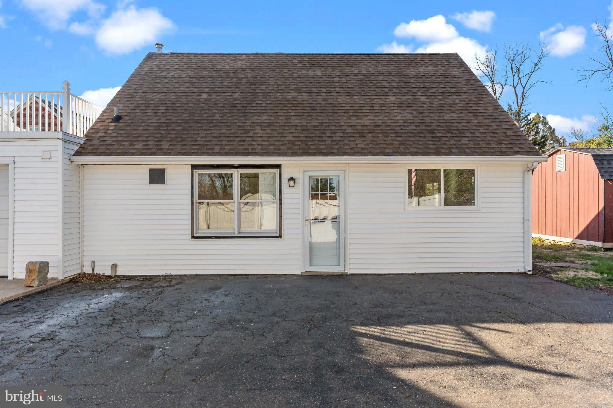 CORNWELL HGTS - Residential