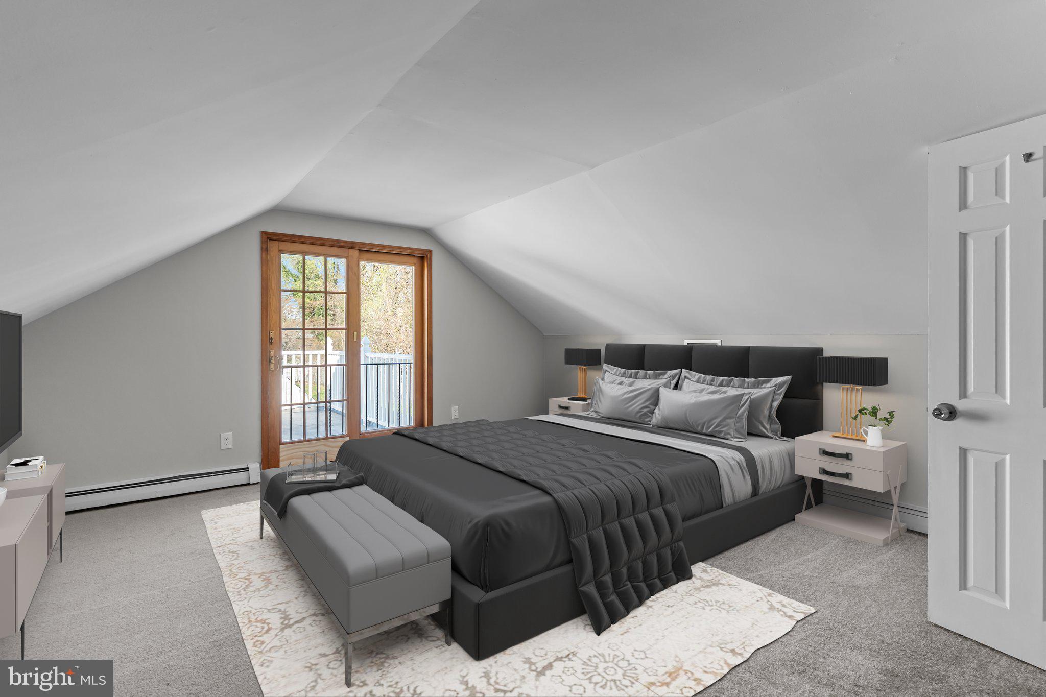 CORNWELL HGTS - Residential