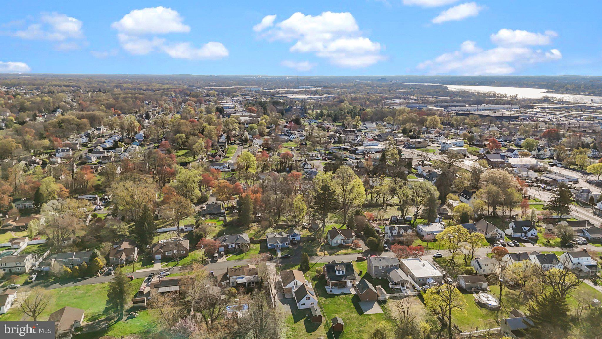 CORNWELL HGTS - Residential