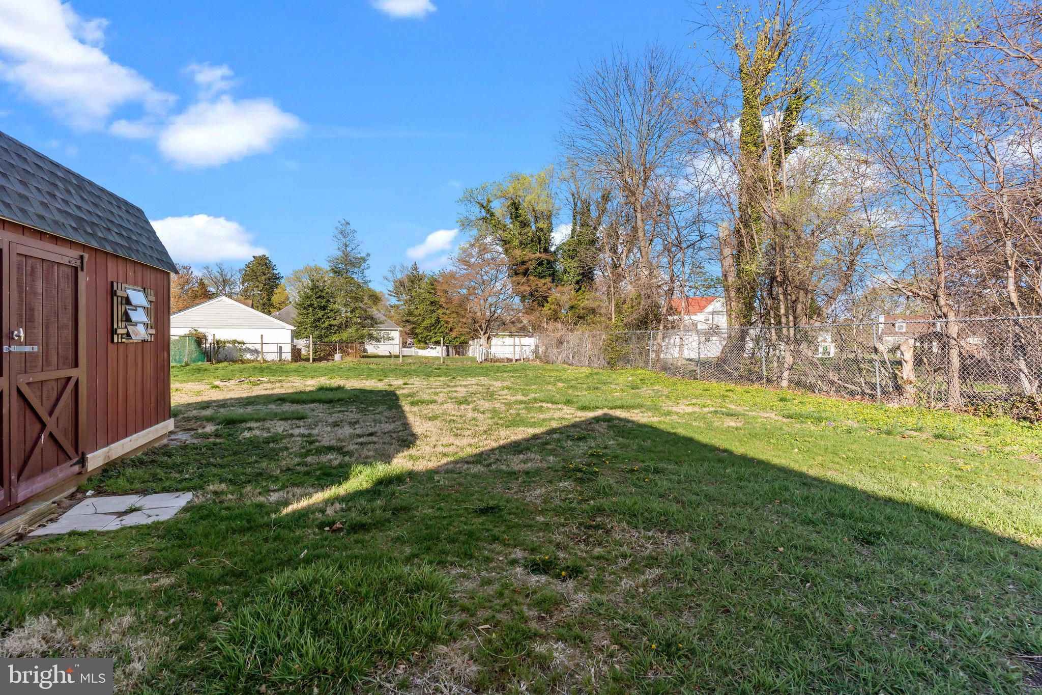 CORNWELL HGTS - Residential