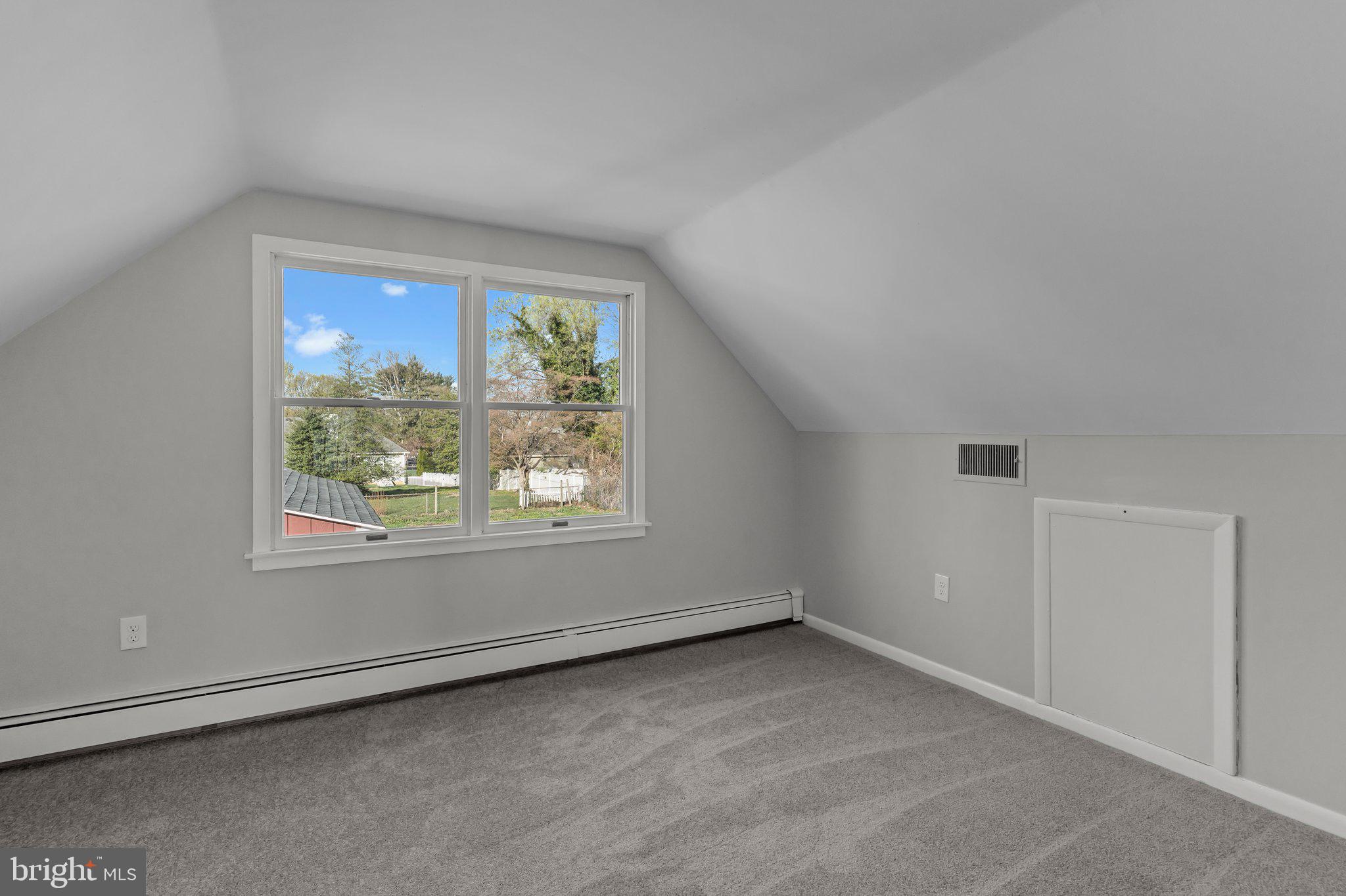 CORNWELL HGTS - Residential