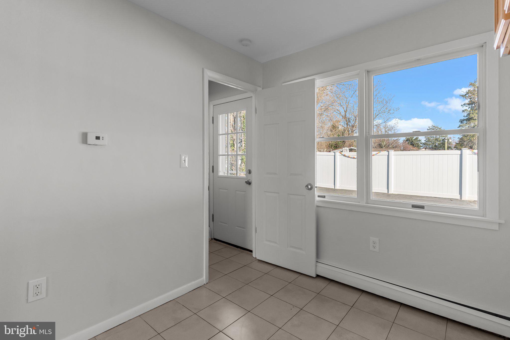 CORNWELL HGTS - Residential