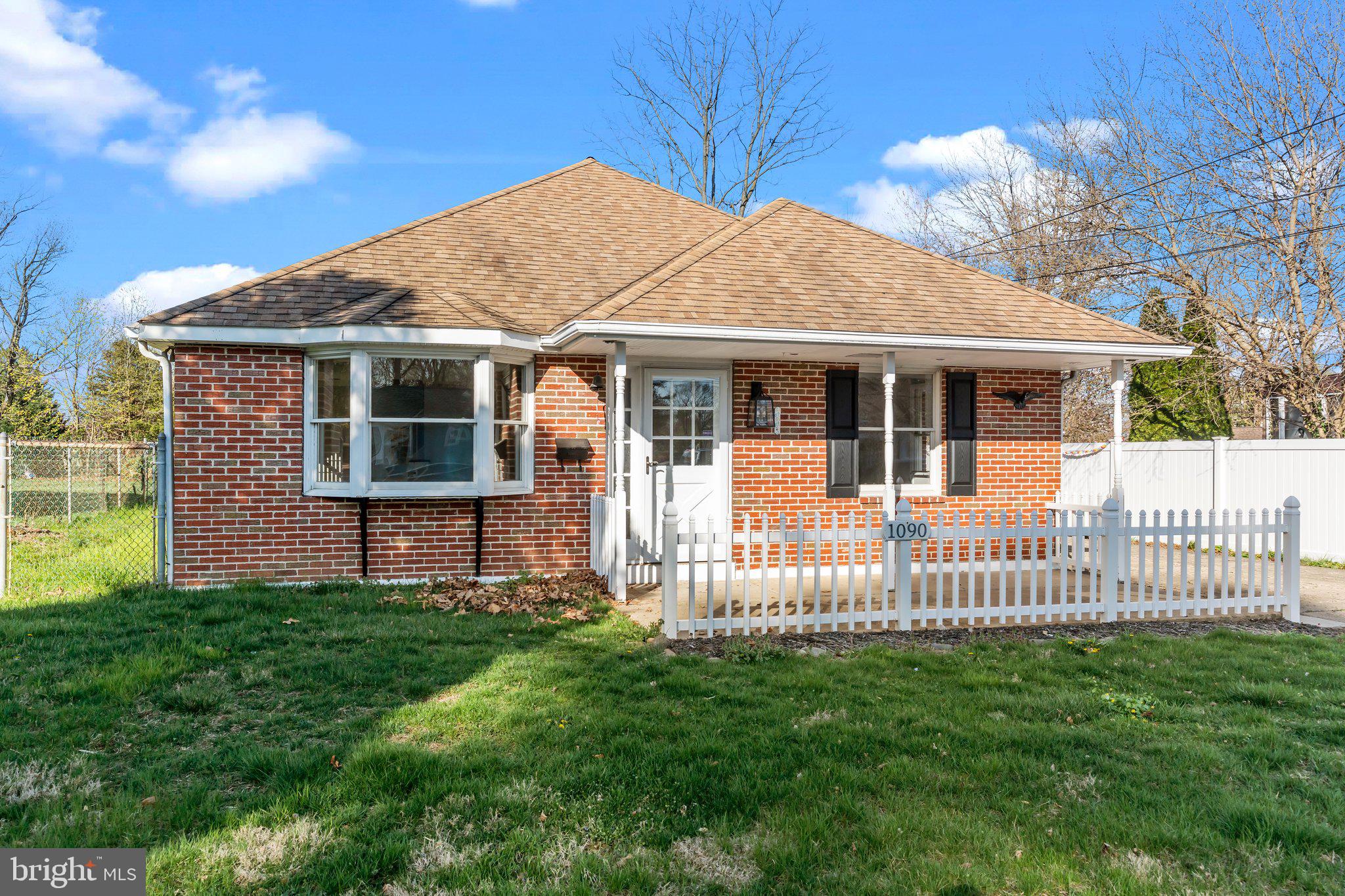 CORNWELL HGTS - Residential