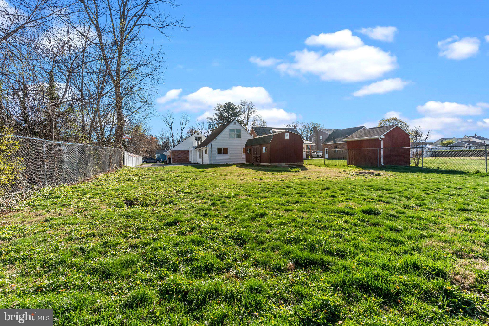 CORNWELL HGTS - Residential