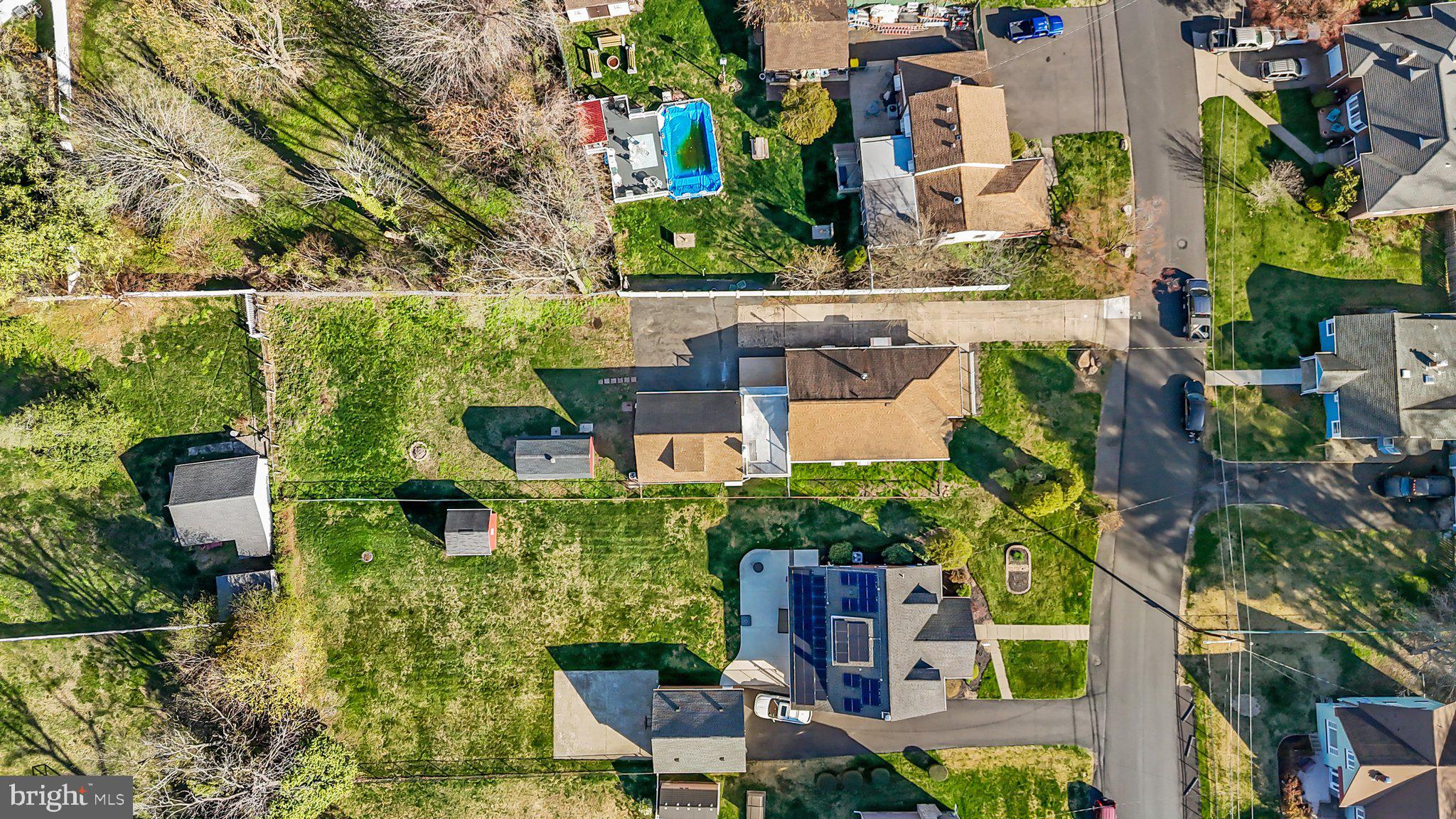 CORNWELL HGTS - Residential