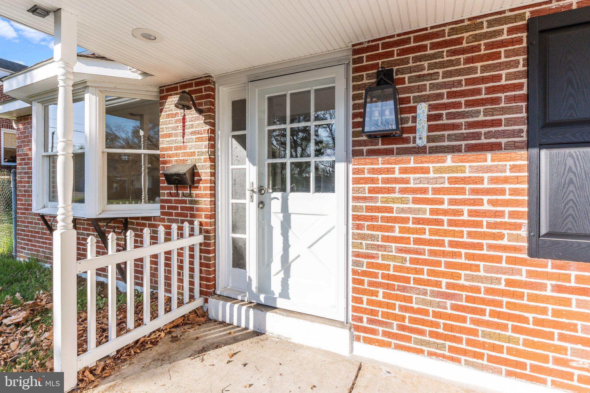 CORNWELL HGTS - Residential