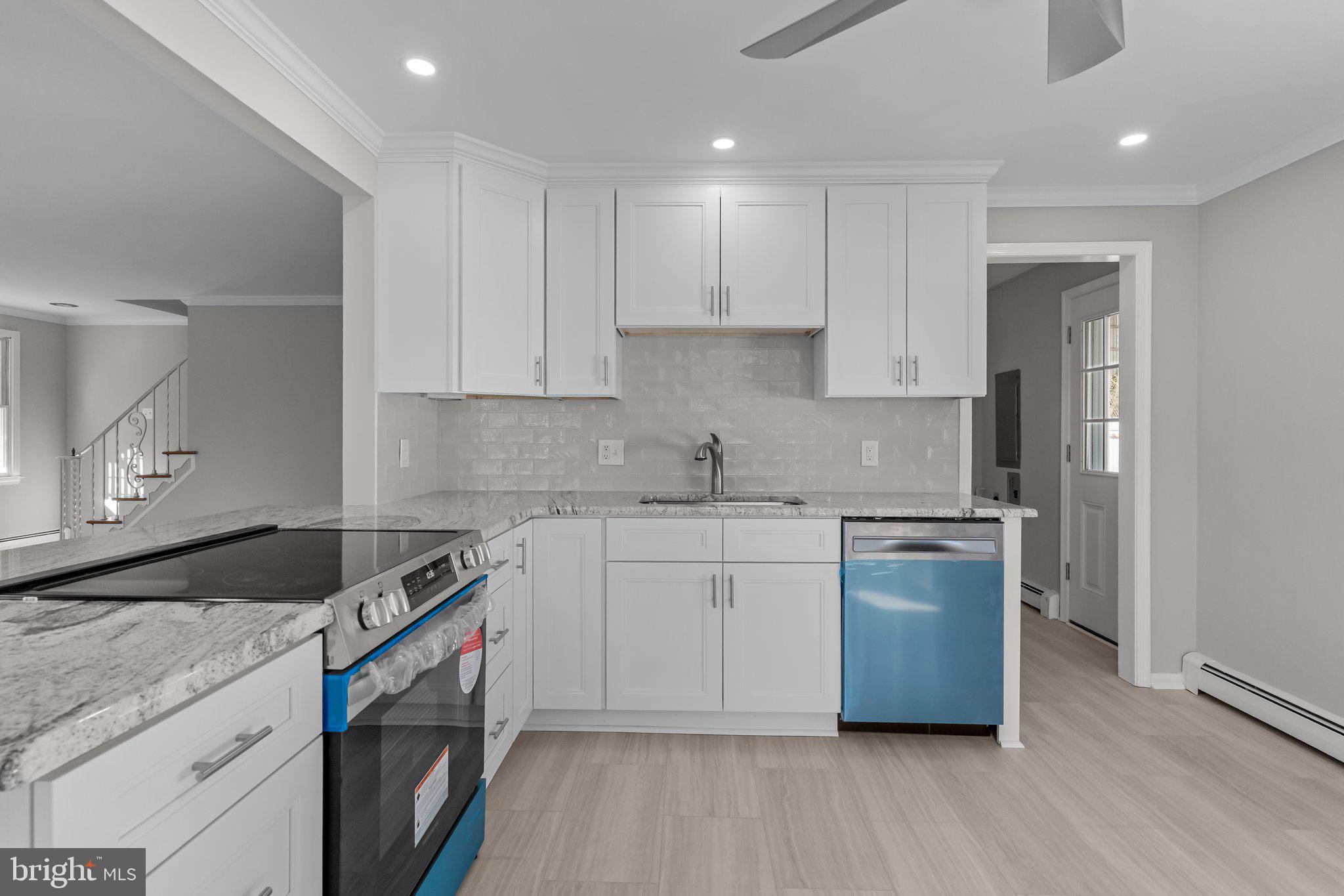 CORNWELL HGTS - Residential