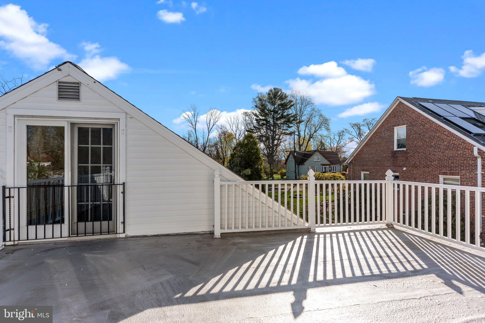 CORNWELL HGTS - Residential