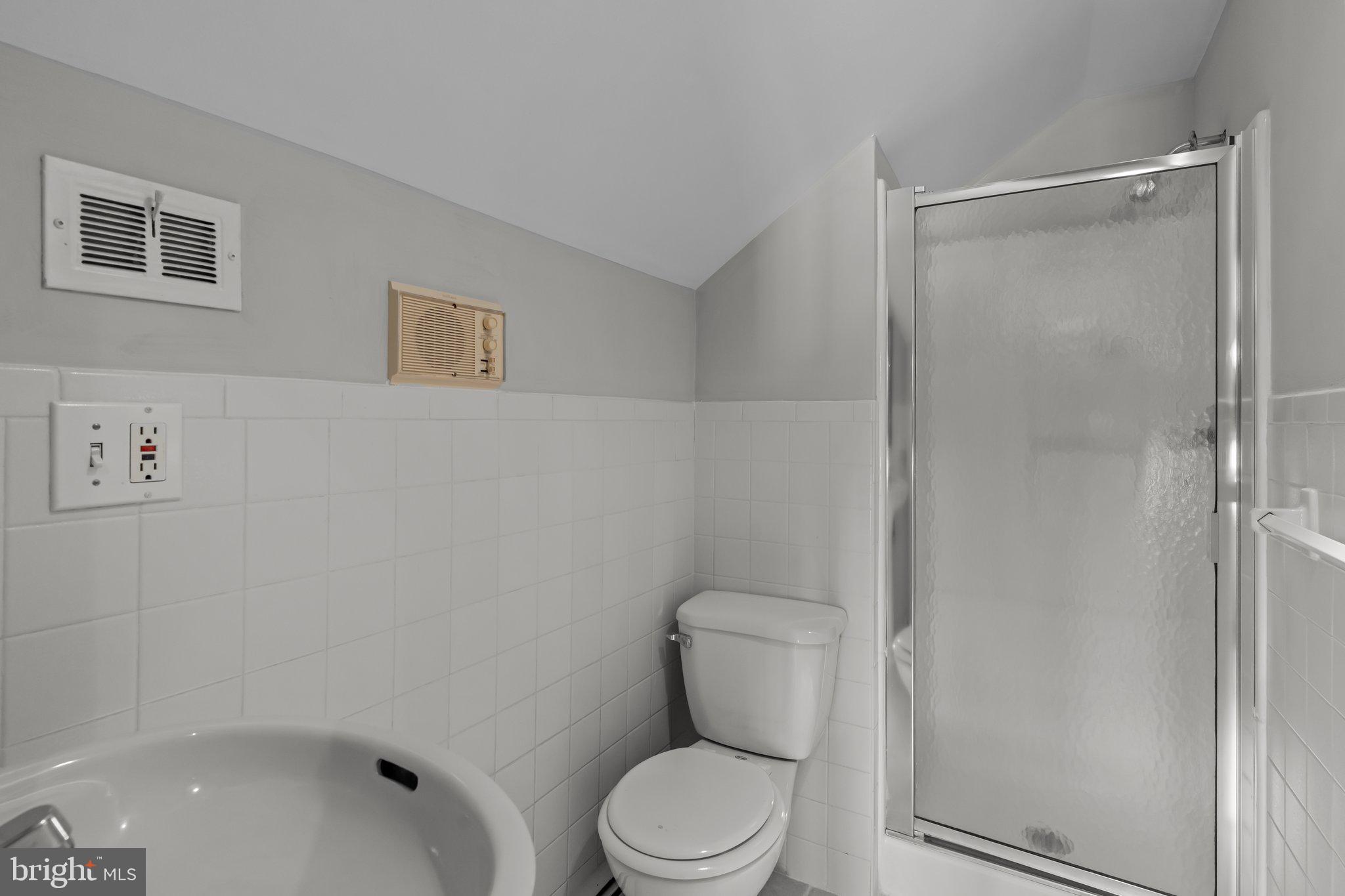 CORNWELL HGTS - Residential