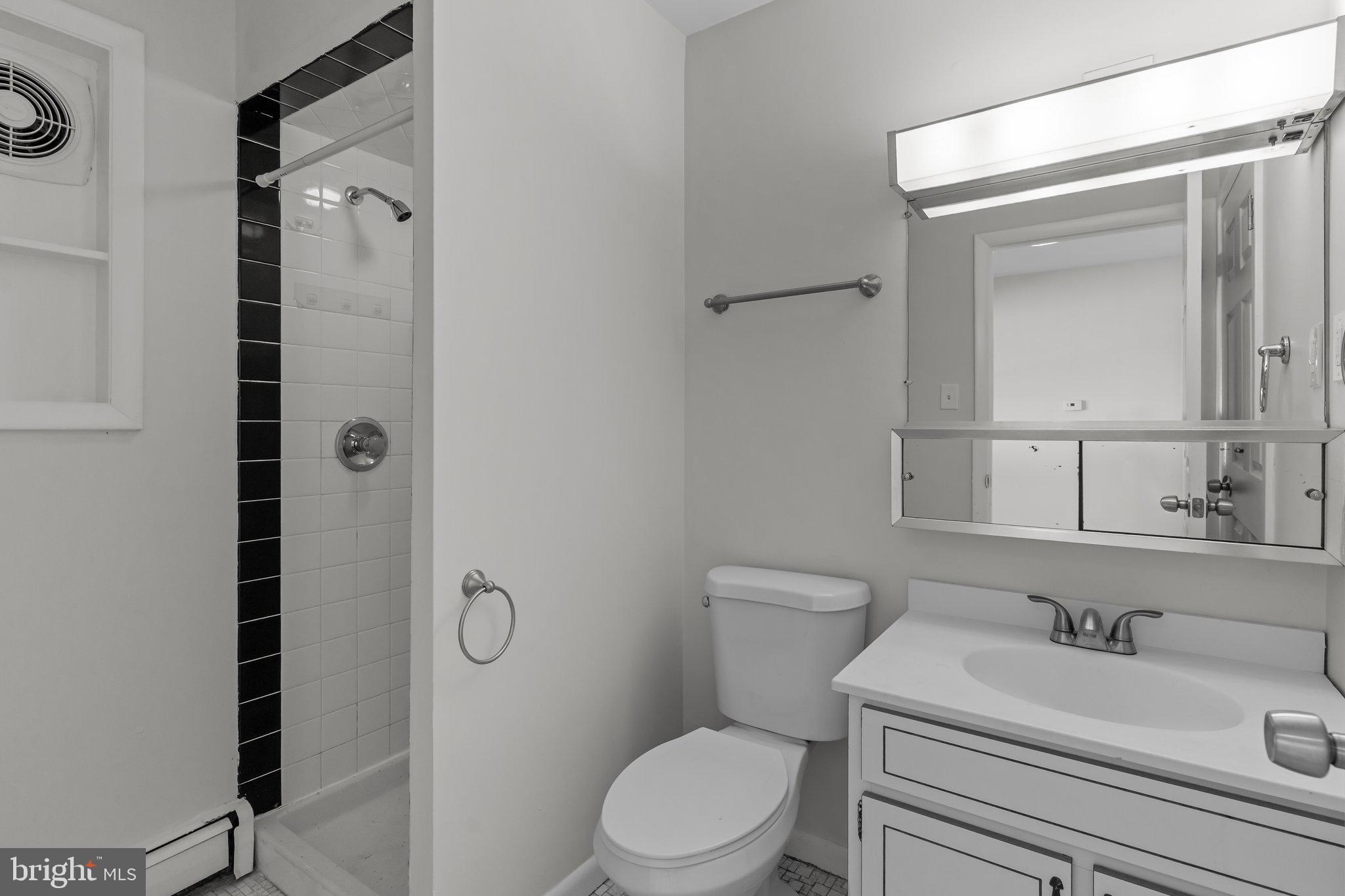 CORNWELL HGTS - Residential