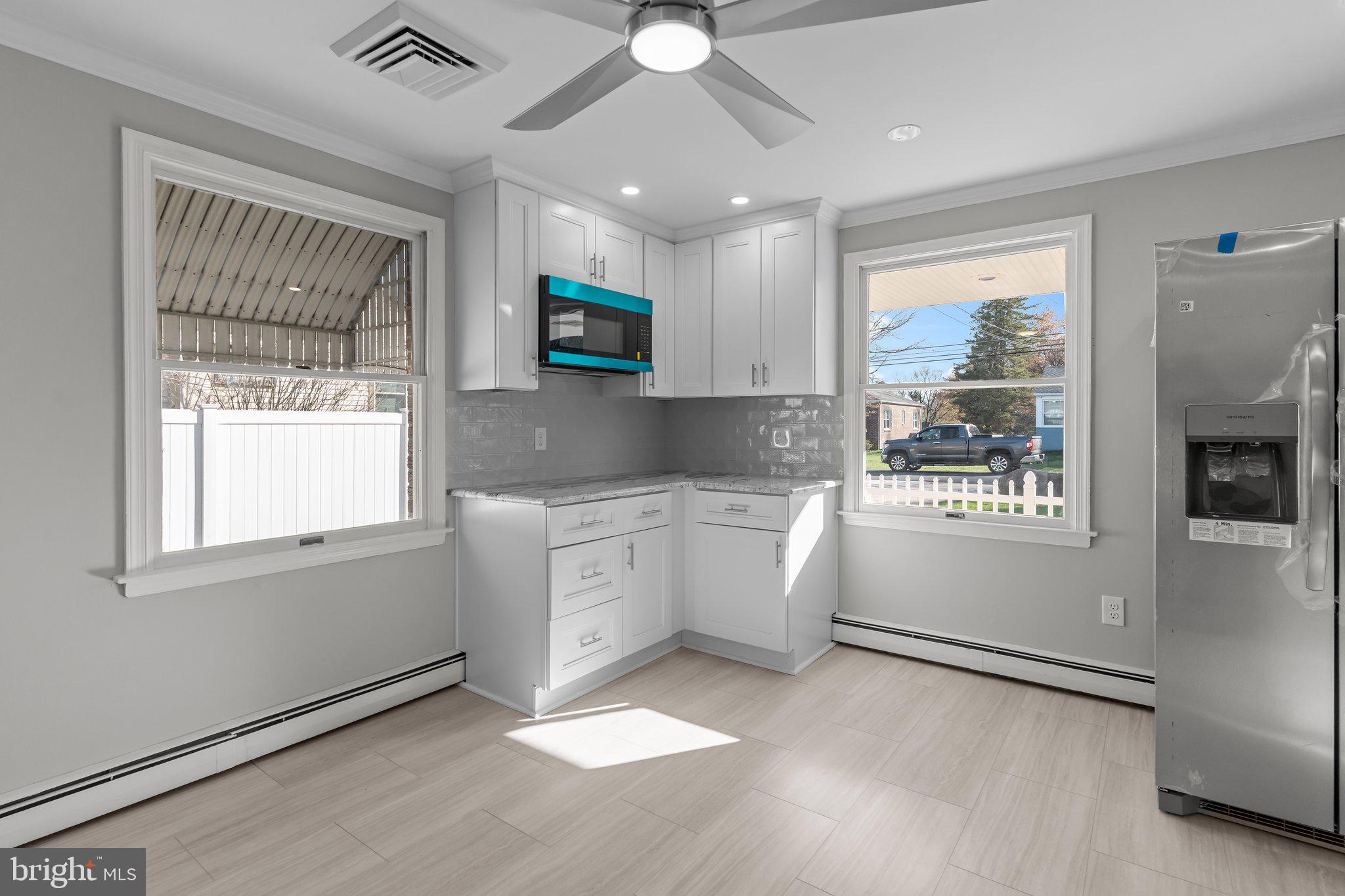 CORNWELL HGTS - Residential