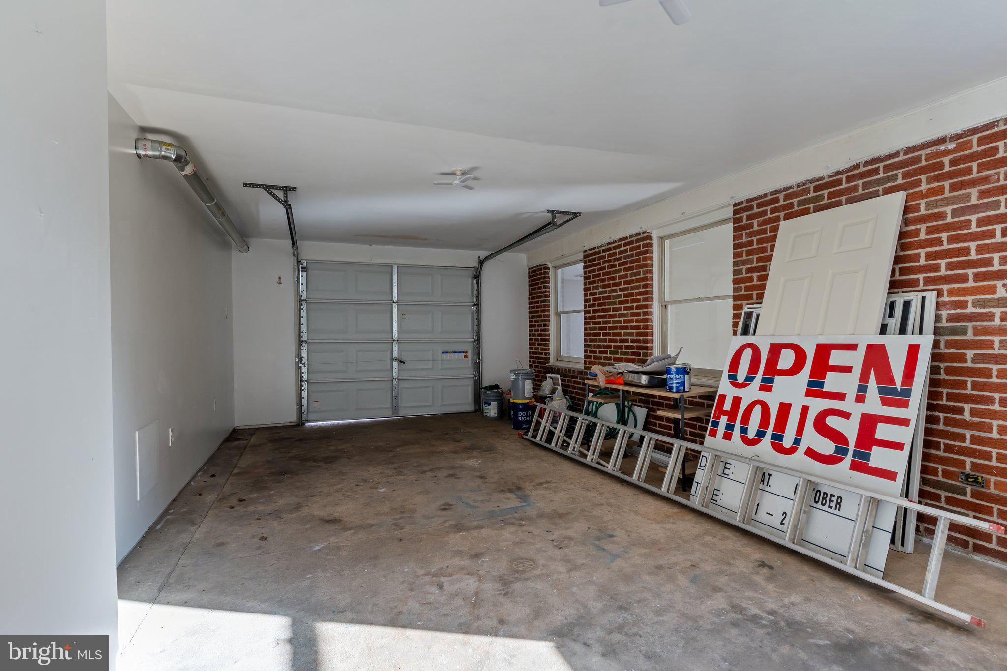 CORNWELL HGTS - Residential