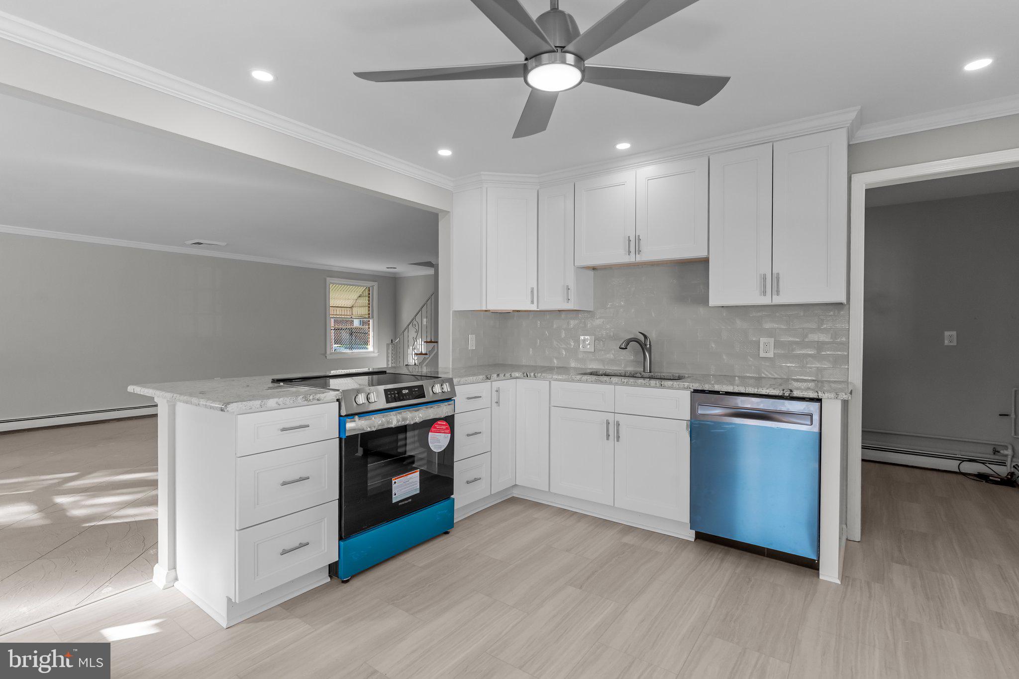 CORNWELL HGTS - Residential