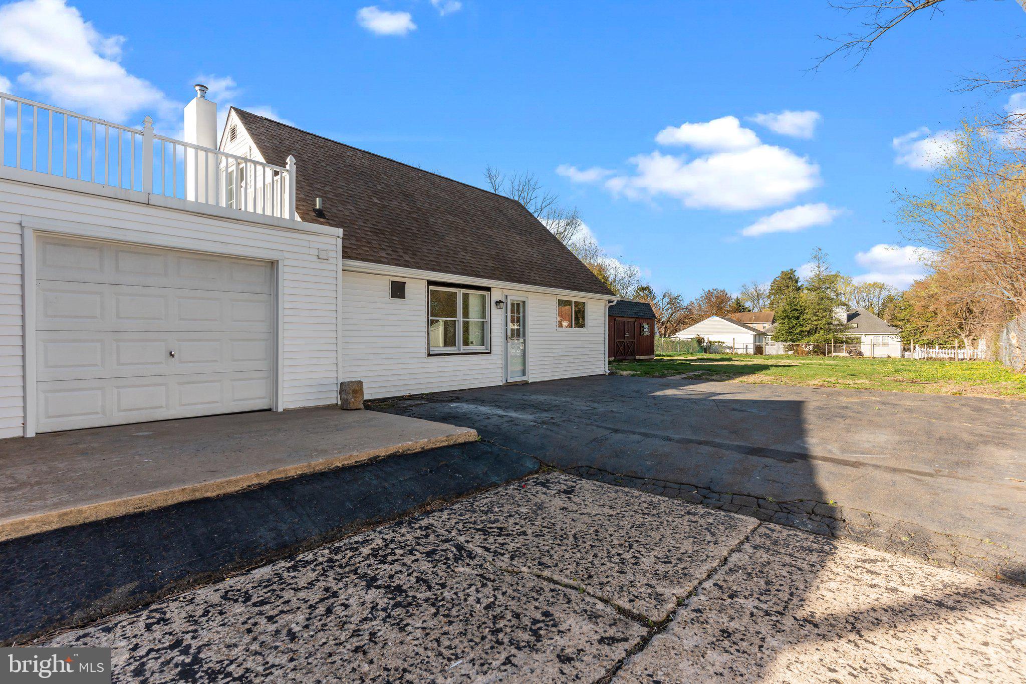 CORNWELL HGTS - Residential