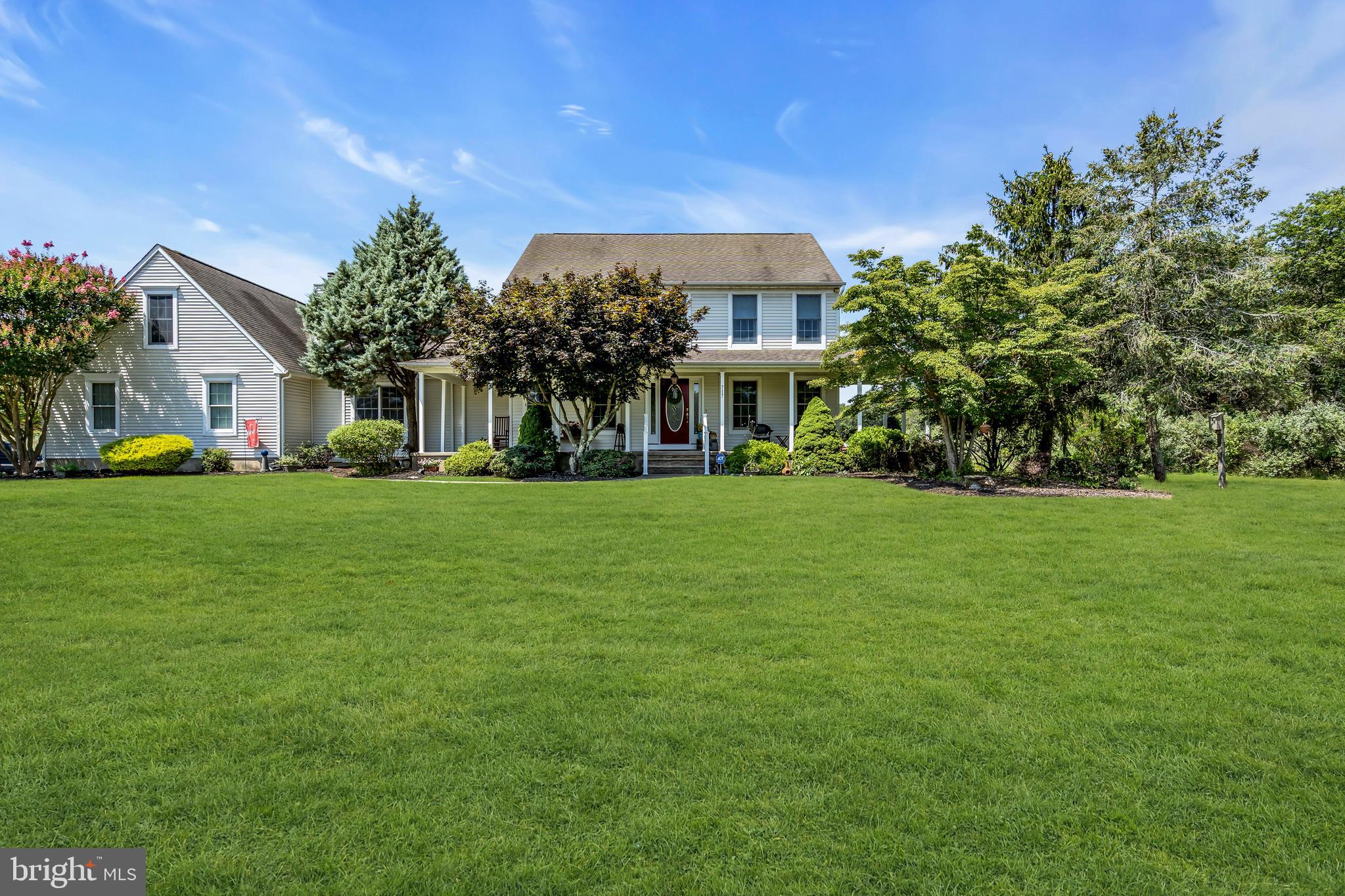 717 PESTLETON ROAD