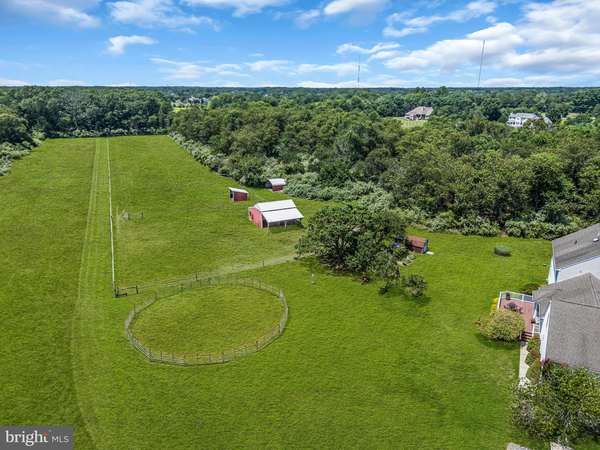 717 PESTLETON ROAD