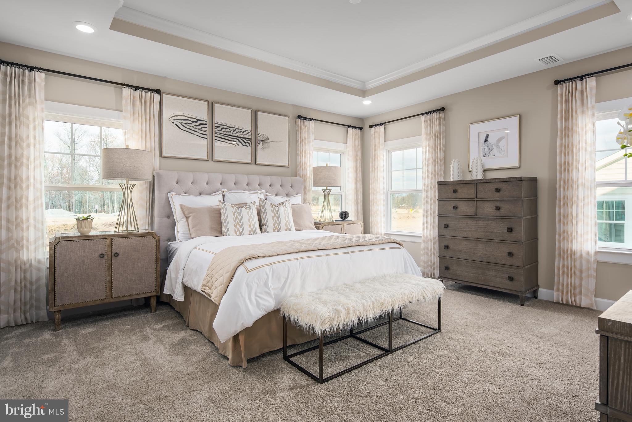 GREYSTONE - Residential