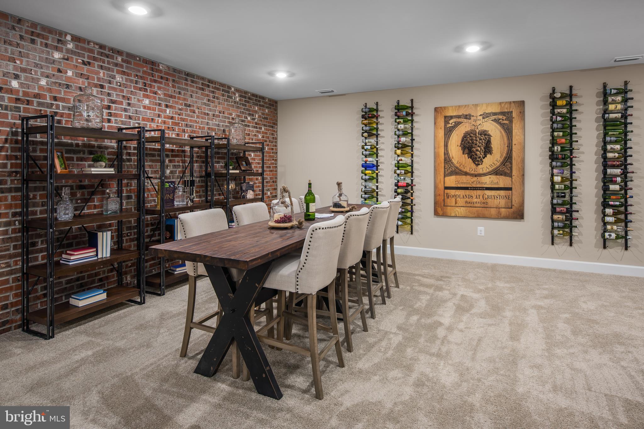 GREYSTONE - Residential