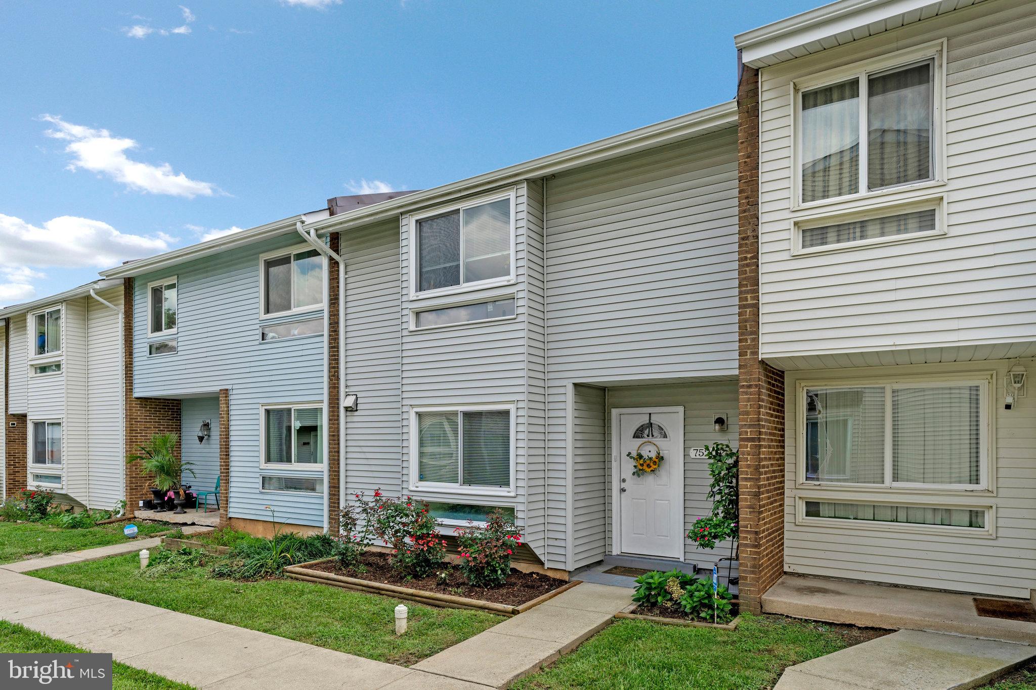7520 CLEMSON COURT