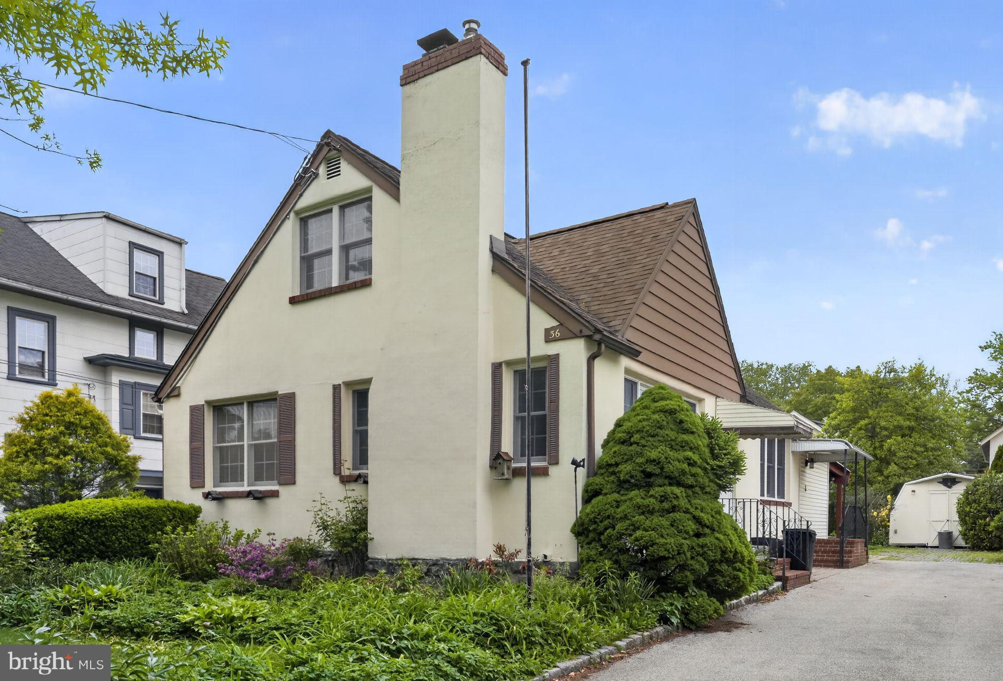 36 DECATUR ROAD