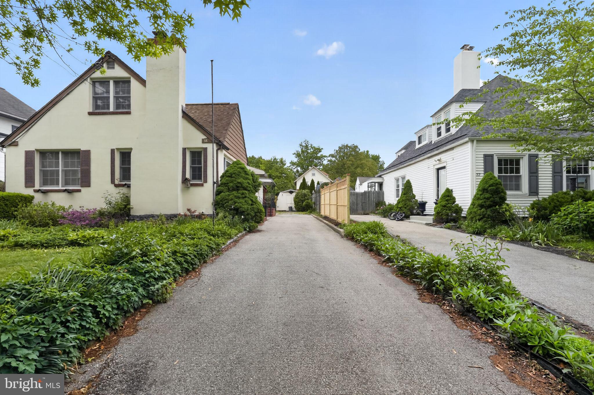 36 DECATUR ROAD