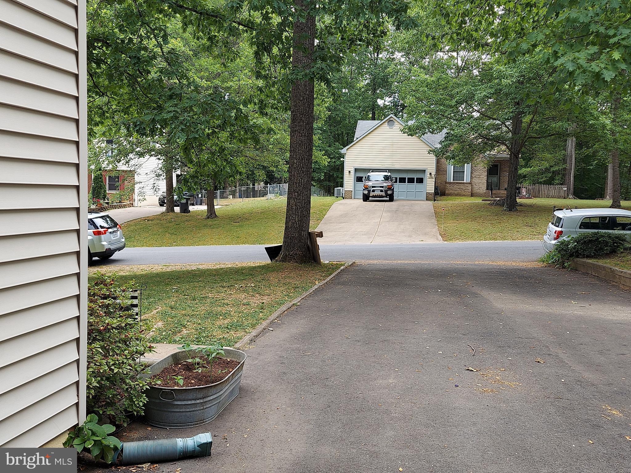 HOLLEYBROOKE/COBBLESTONE - Residential