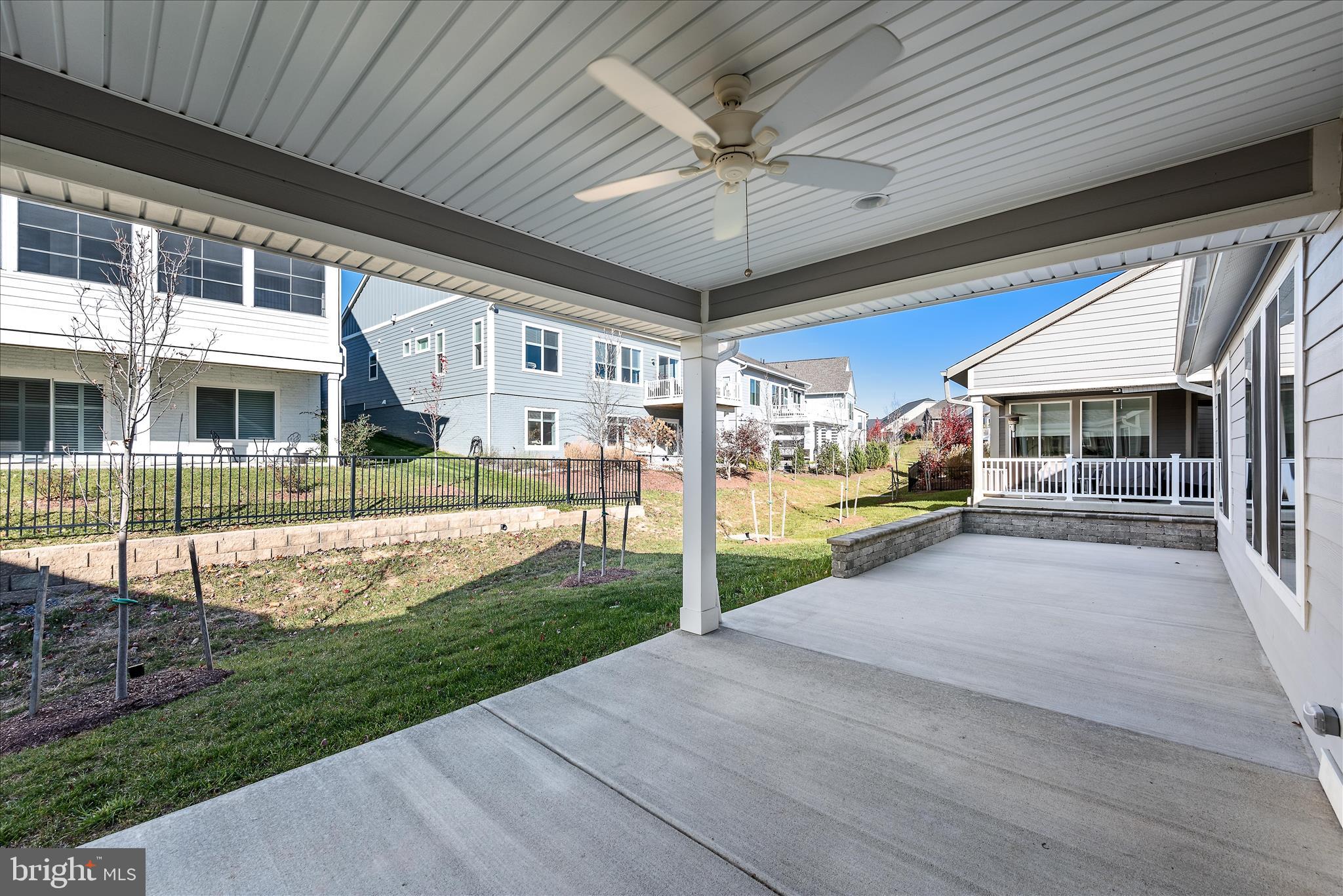 LAKE FREDERICK - Residential