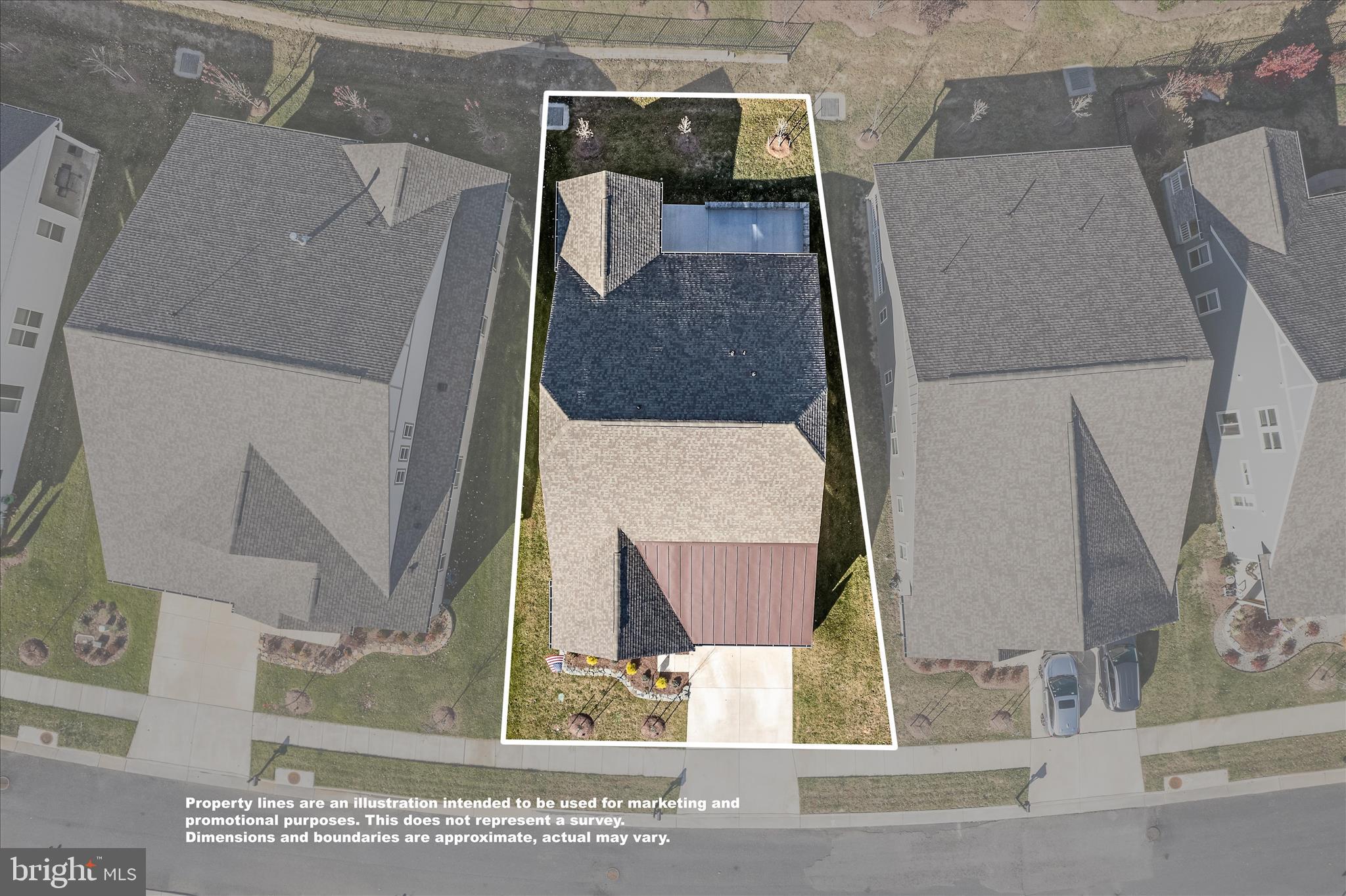 LAKE FREDERICK - Residential