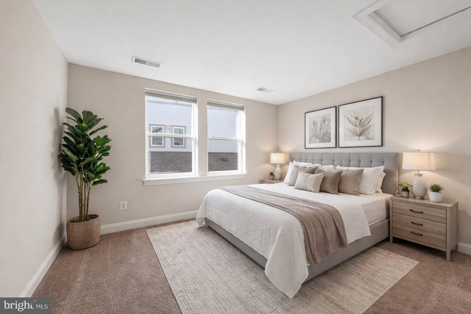 LAKE FREDERICK - Residential